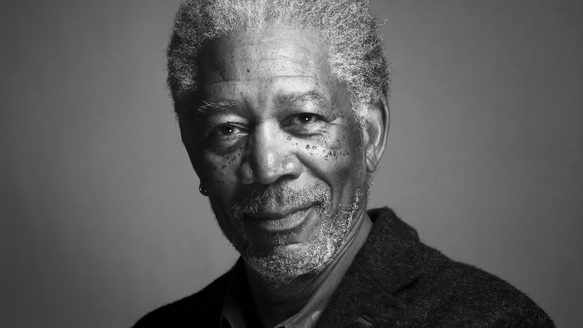 57 Seconds Morgan Freeman