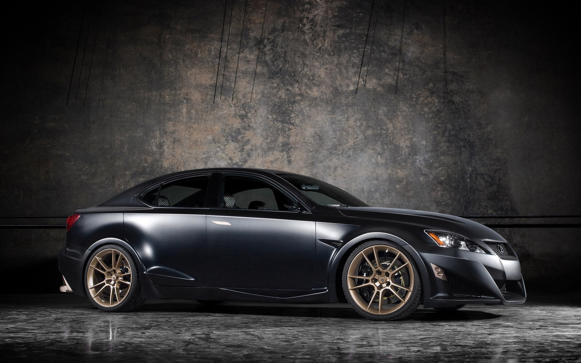 lexus
