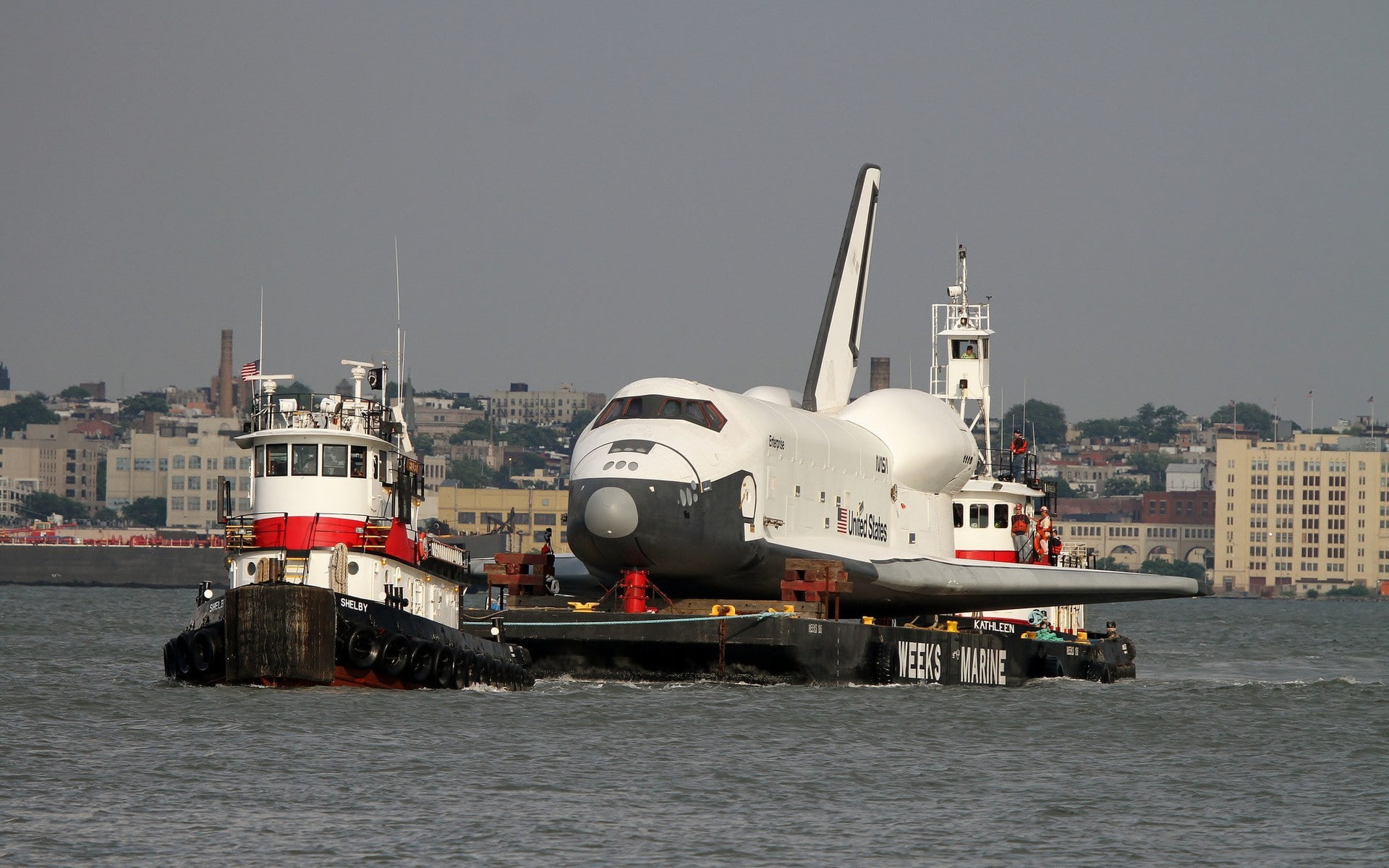 space shuttle, vehicle