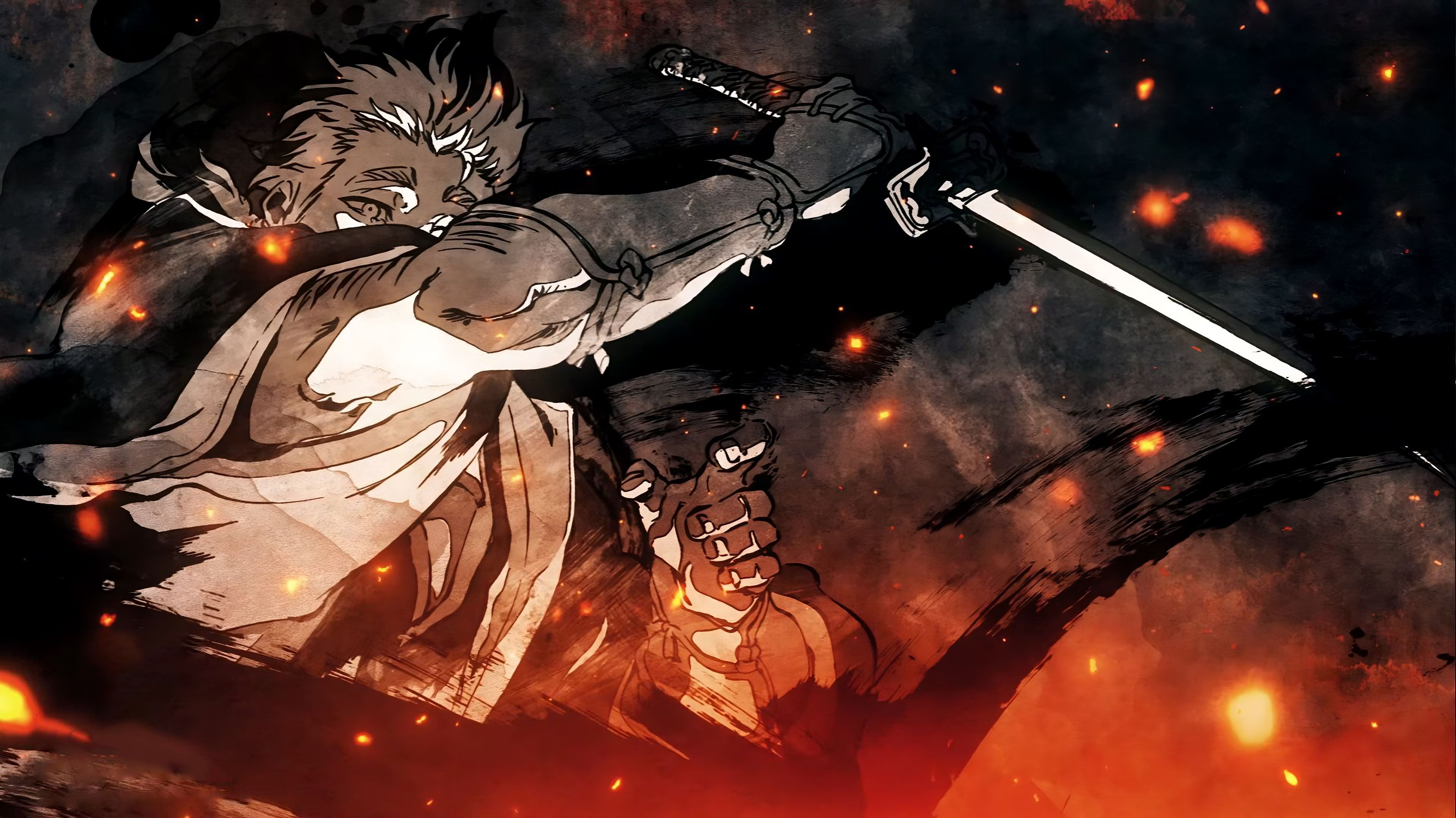 Free download | HD wallpaper: Bleach, Tite Kubo, Gotei 13, Thousand ...