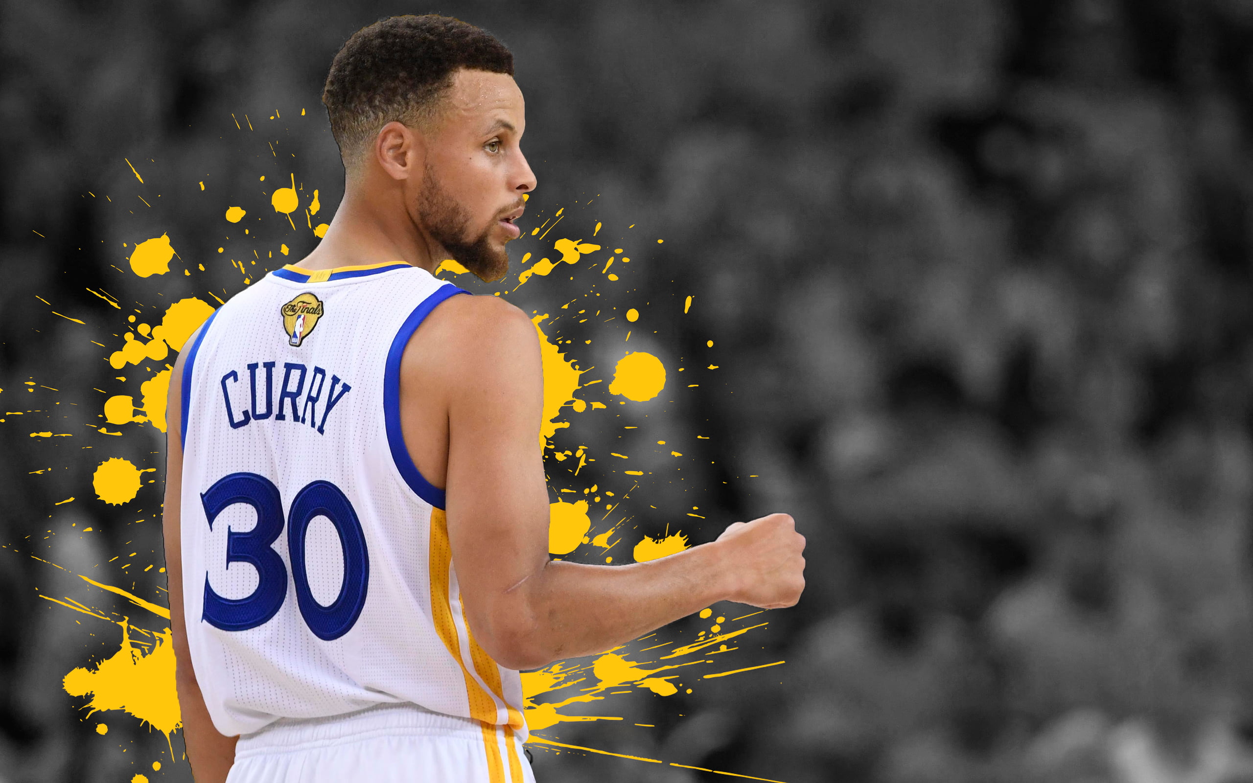 Basketball, Stephen Curry, Golden State Warriors, NBA
