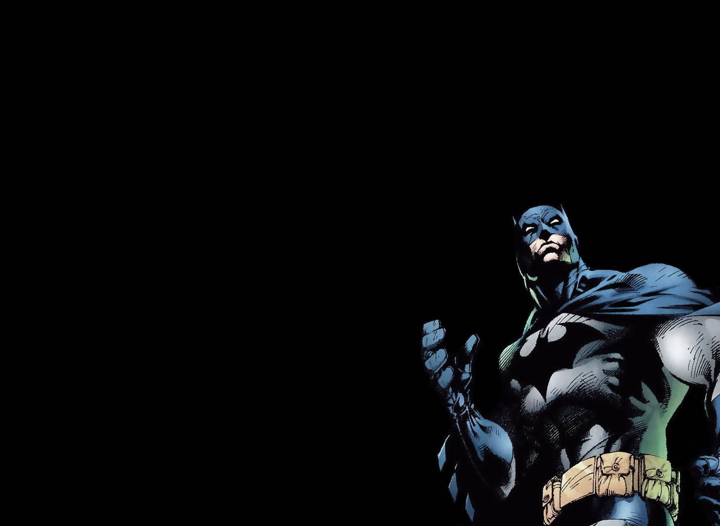 batman