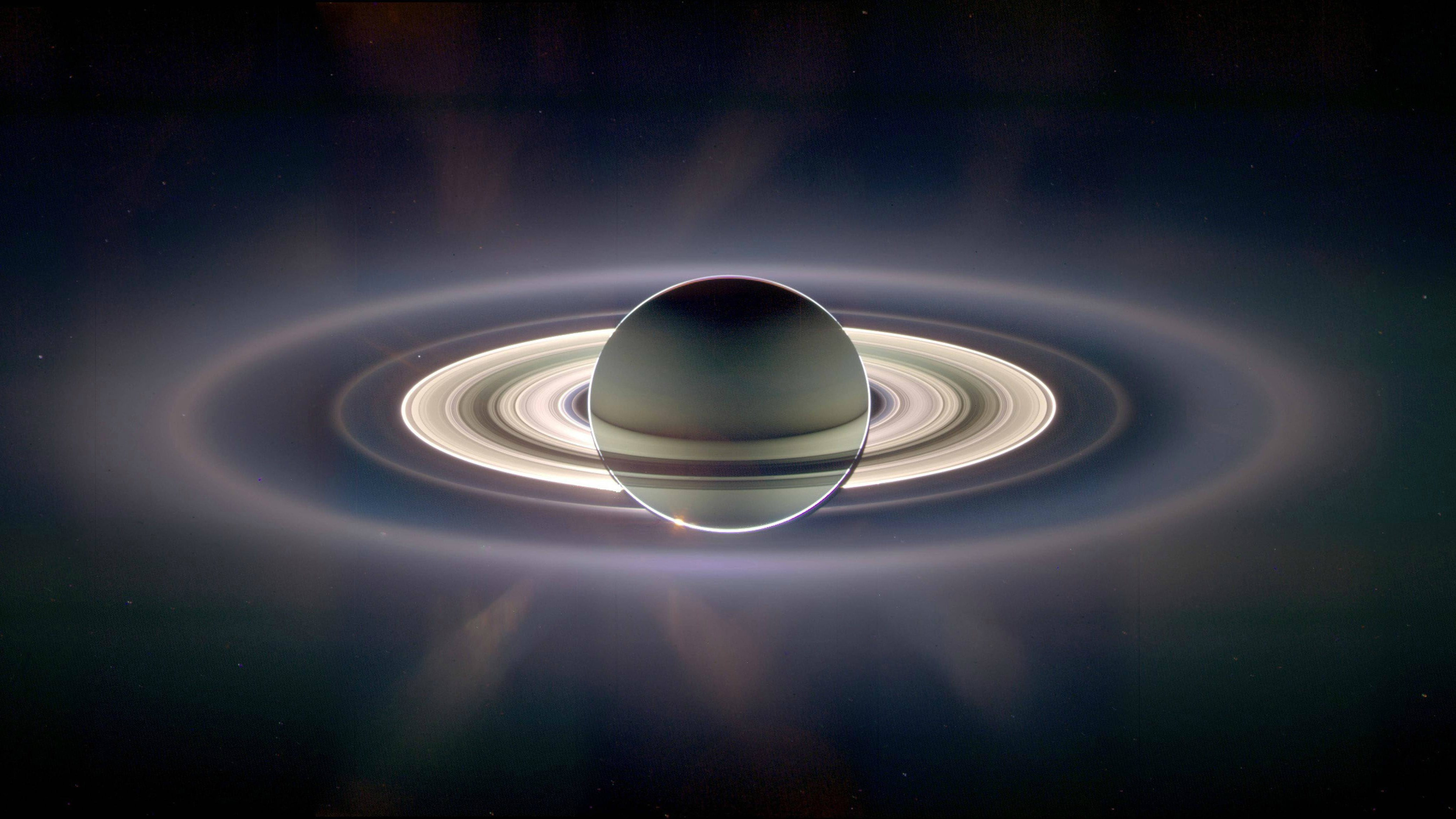 planetary ring