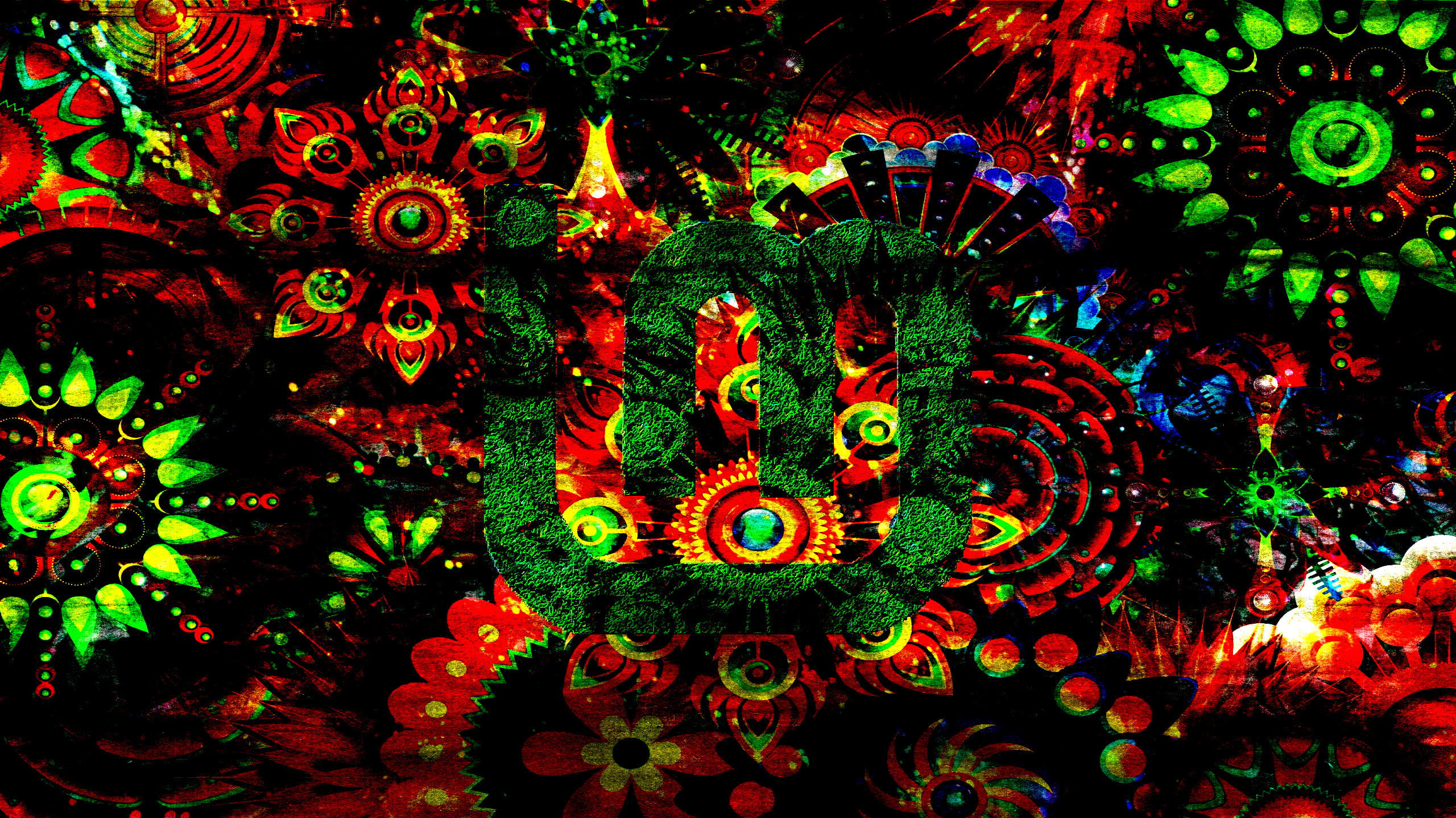 Linux Mint, abstract