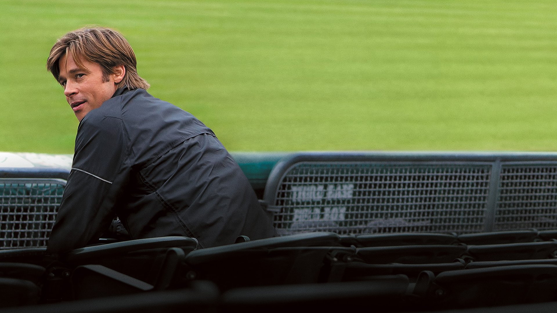 Free download | HD wallpaper: Movie, Moneyball, Brad Pitt | Wallpaper Flare