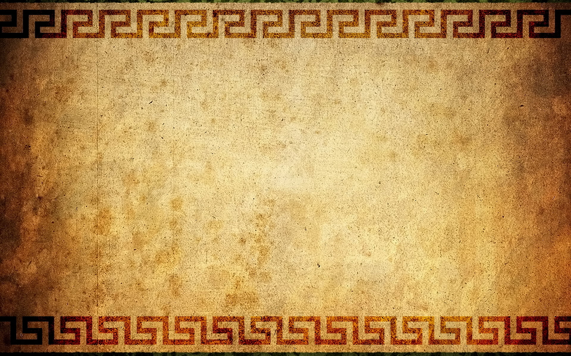 brown greek key pattern cloth, background, texture, gold, backgrounds