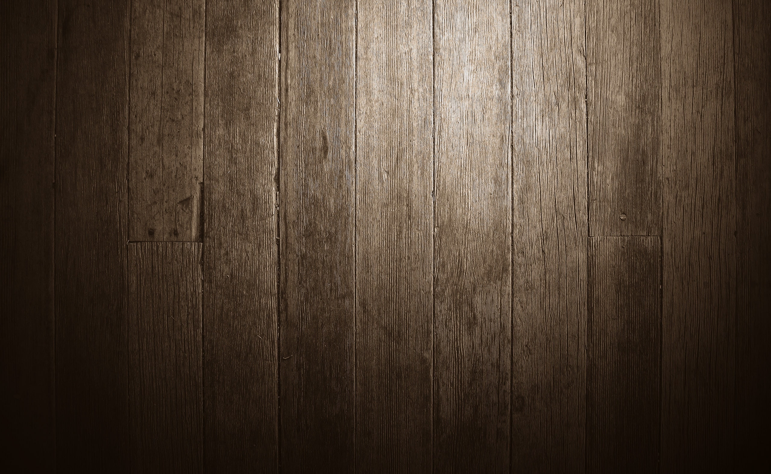 Wooden Floor, brown wooden parquet floor, Vintage, wood - material