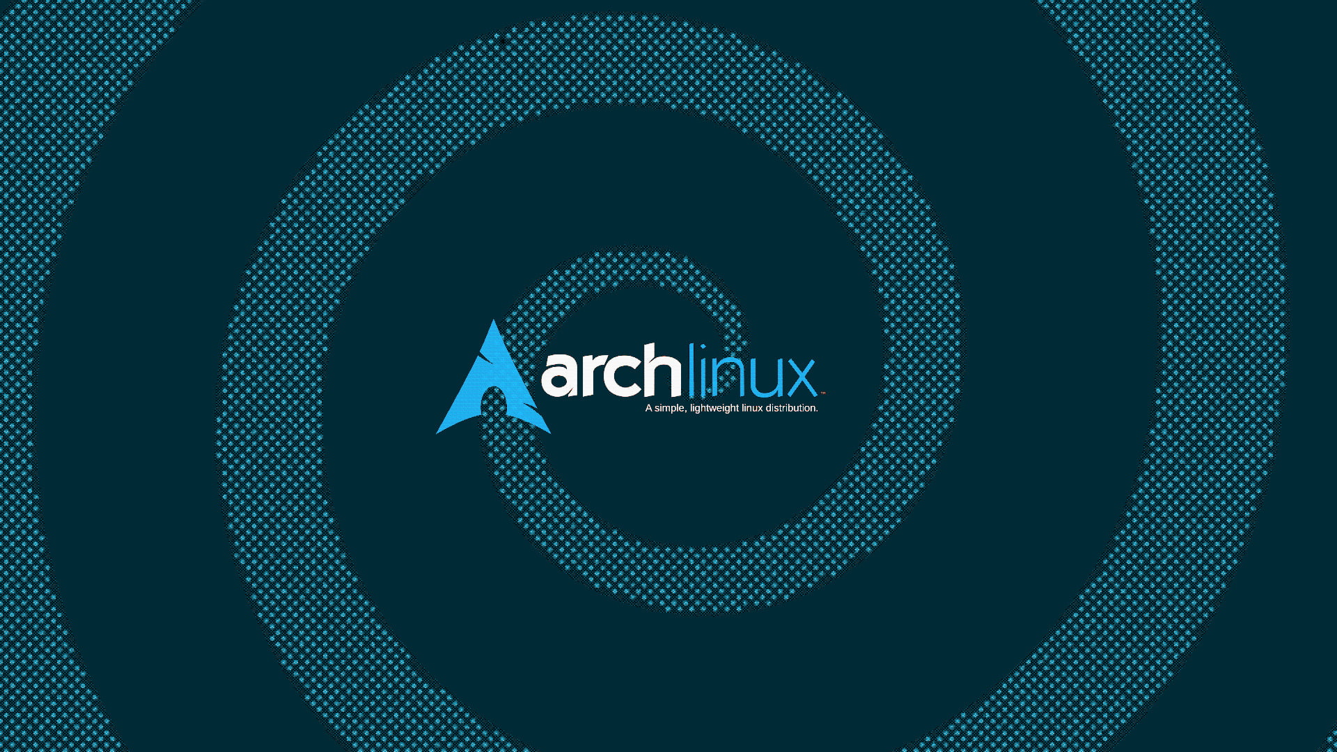 arch linux linux