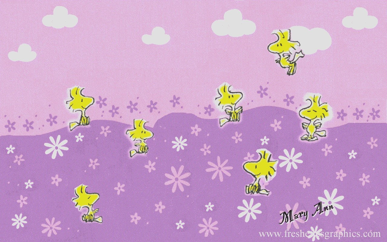 Comics, Peanuts
