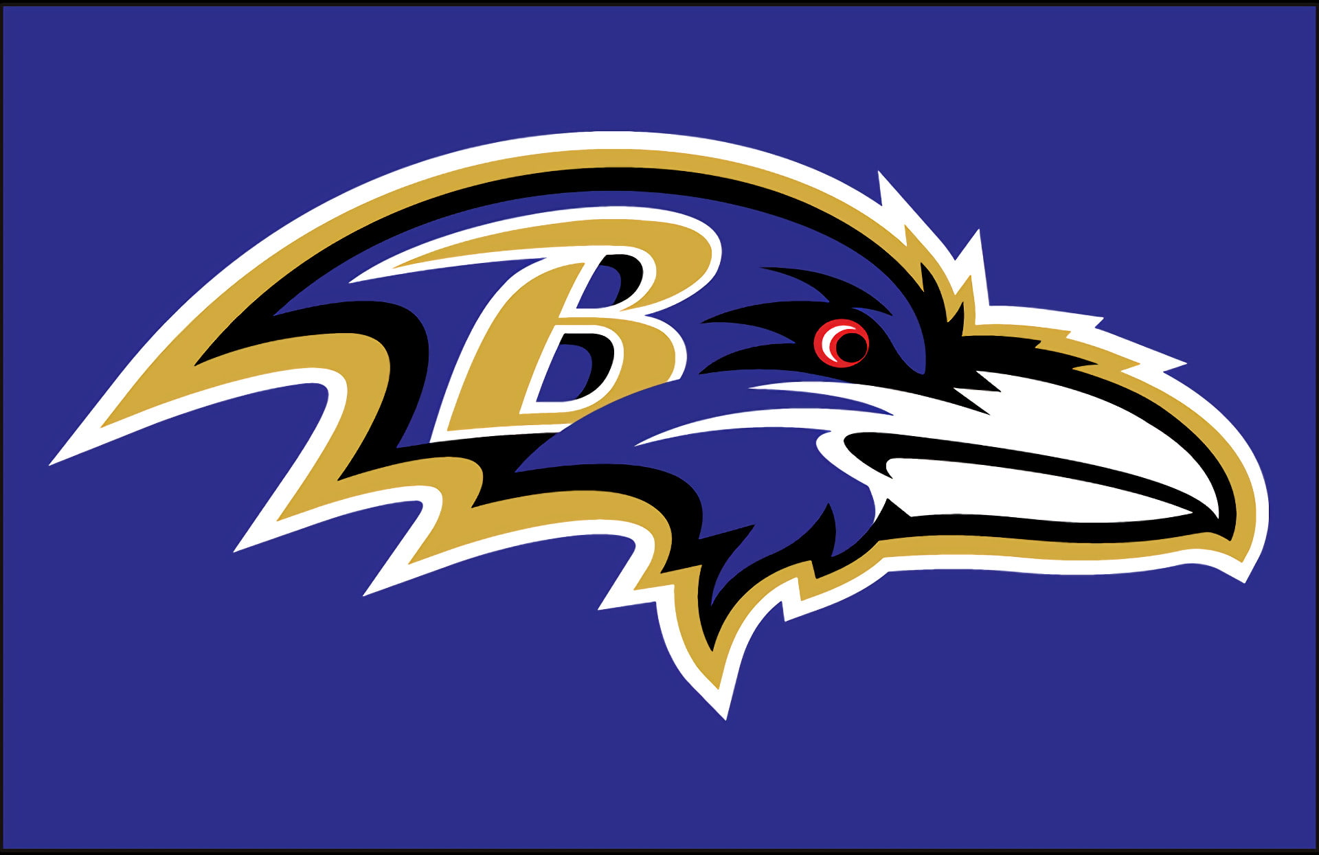 Football, Baltimore Ravens