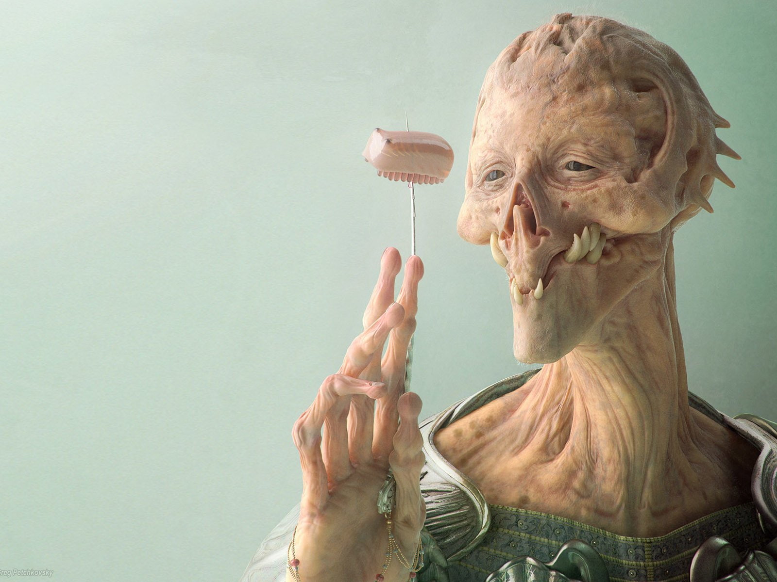 Alien