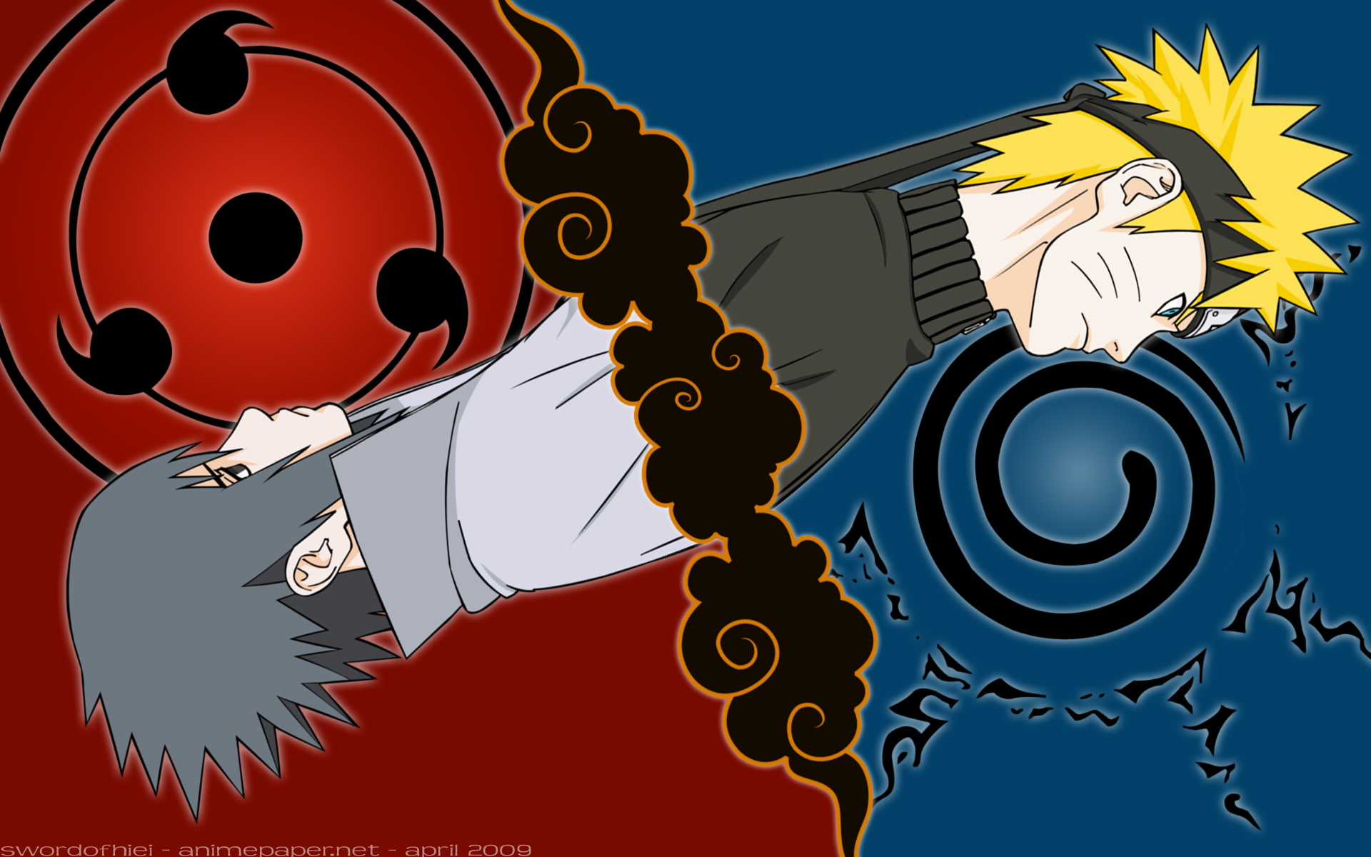 naruto