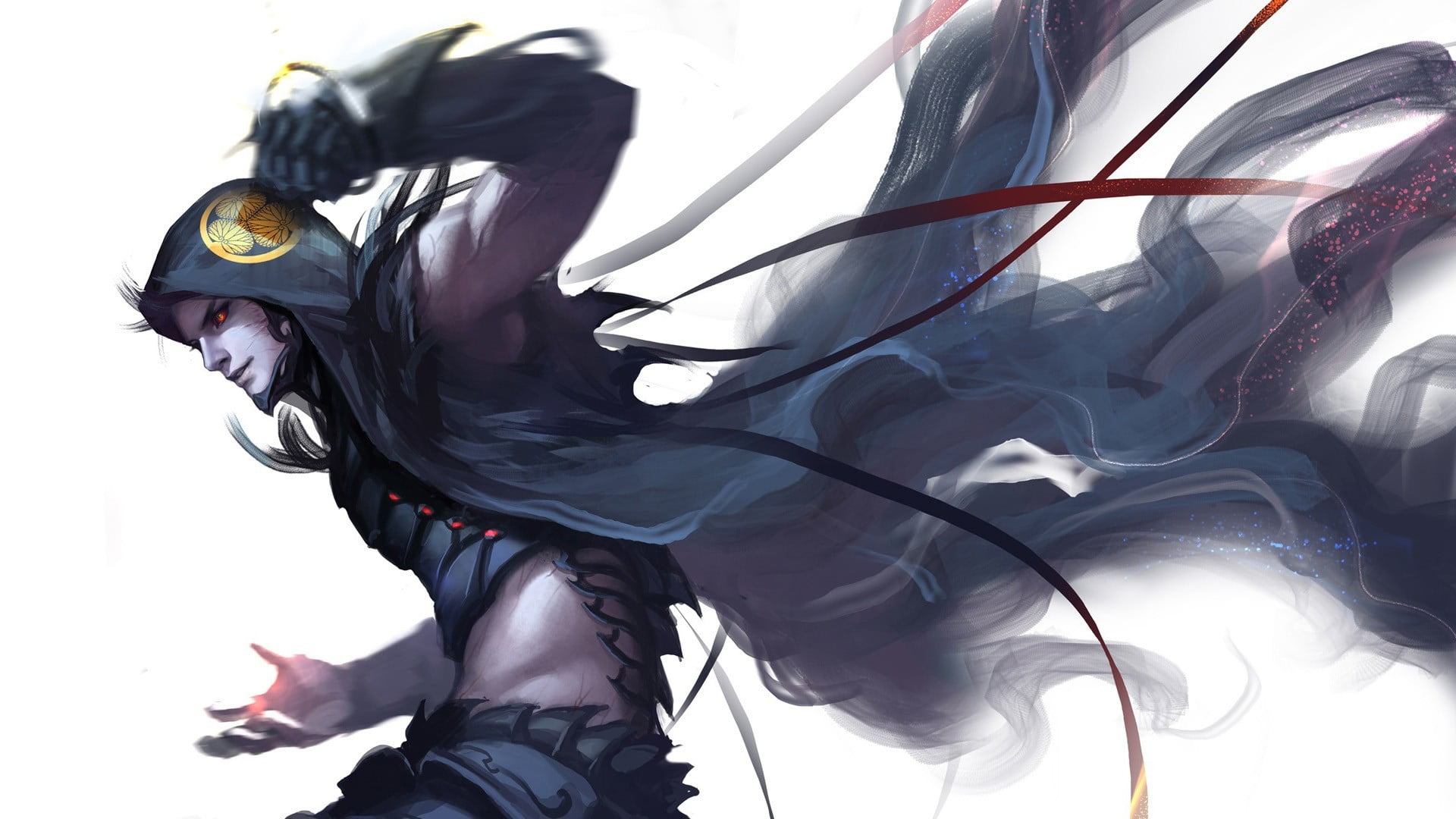 Anime Assassin, Assassin Girl HD wallpaper | Pxfuel