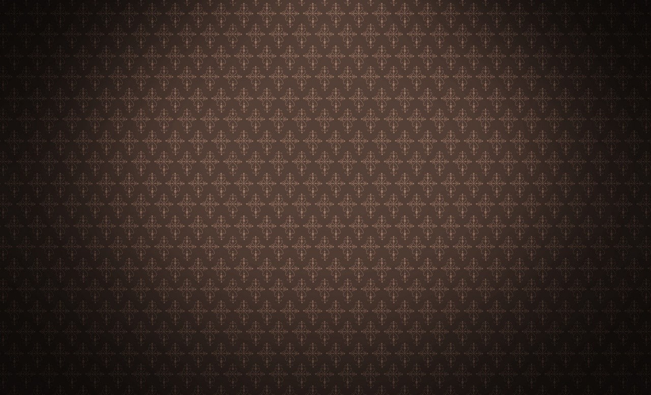 Simple Background, Brown, Pattern