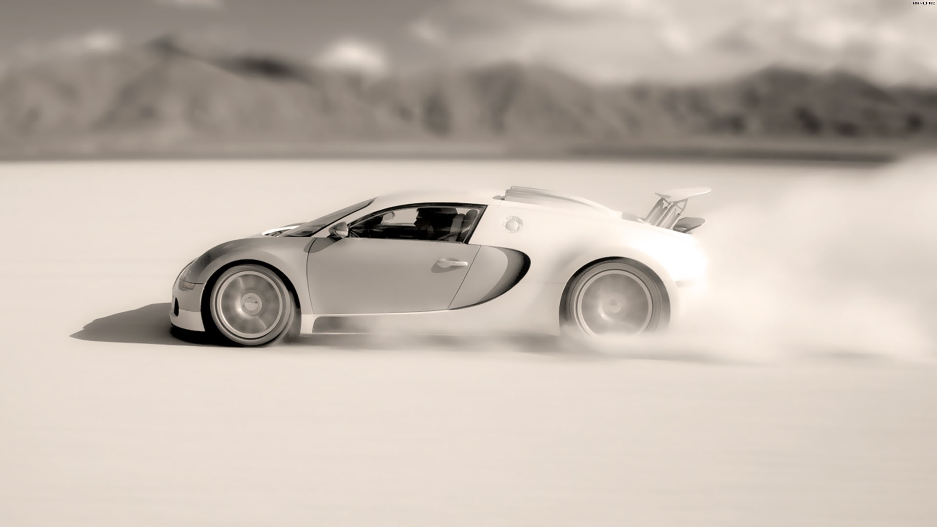 Bugatti