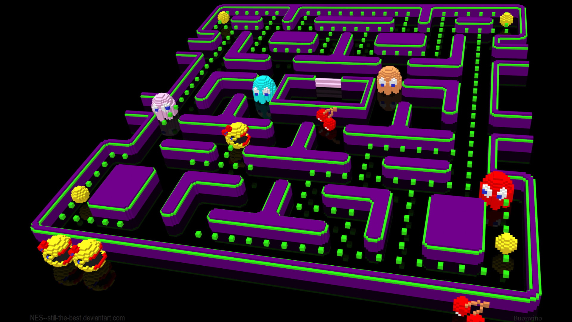 Pac-Man