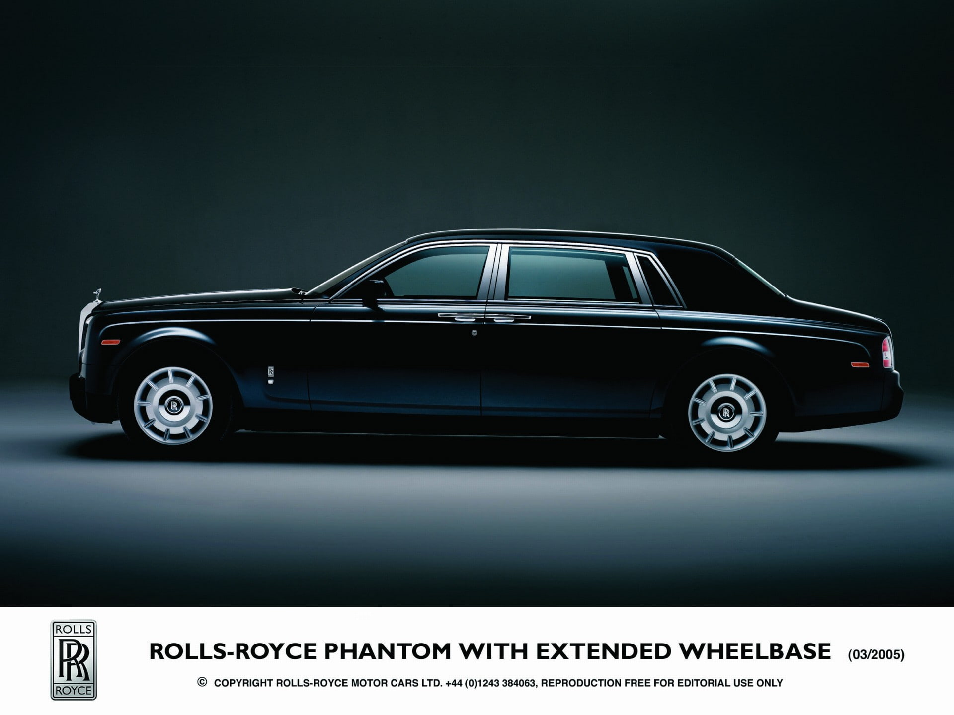 Rolls-Royce Phantom, rolls rocye_phantom_manu, car