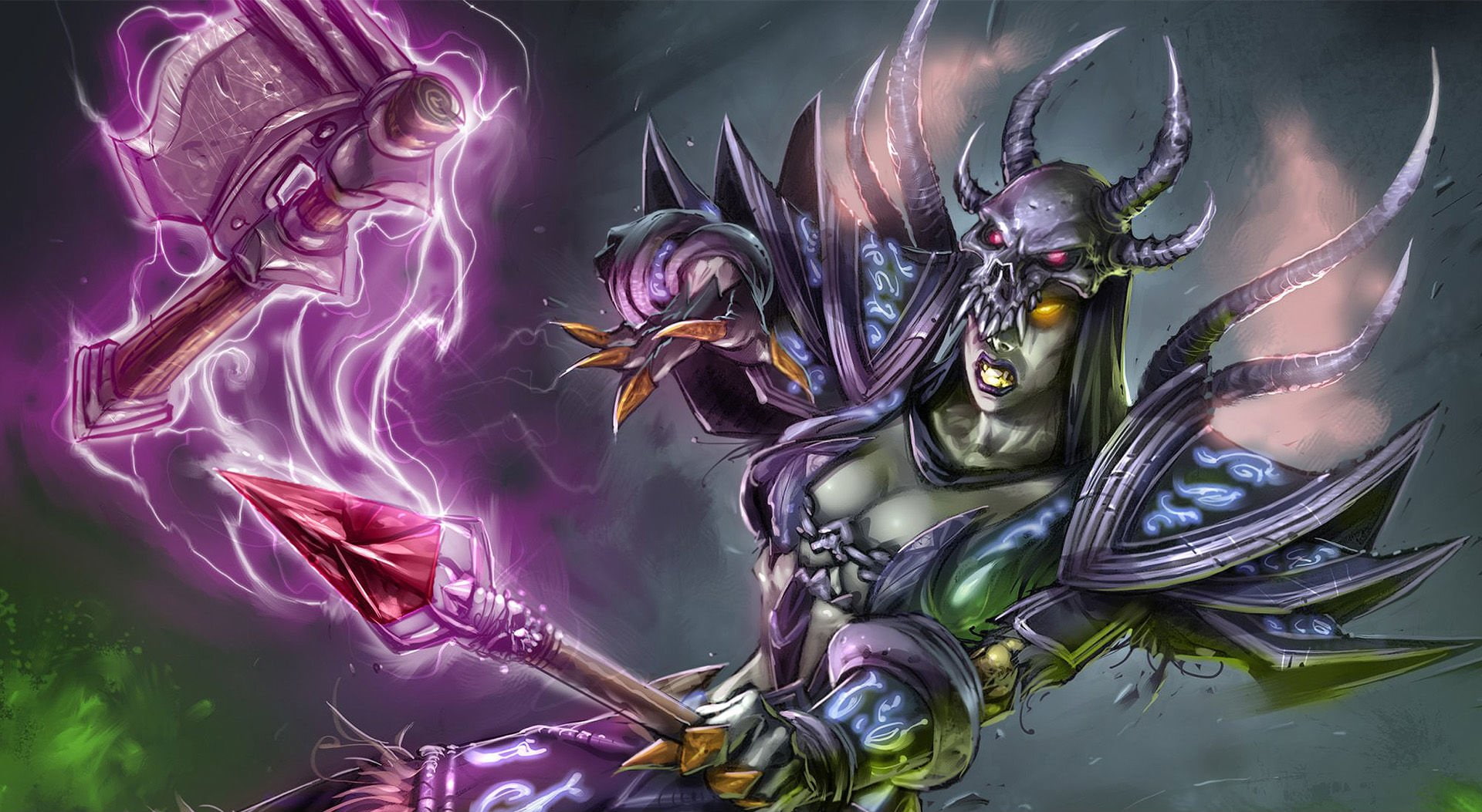Warcraft