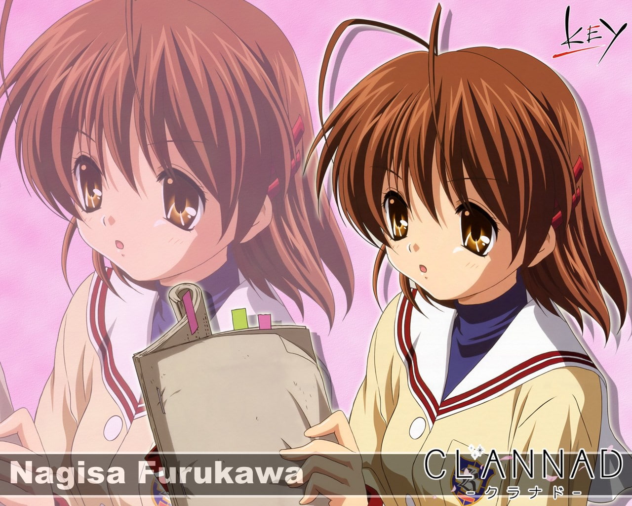 clannad