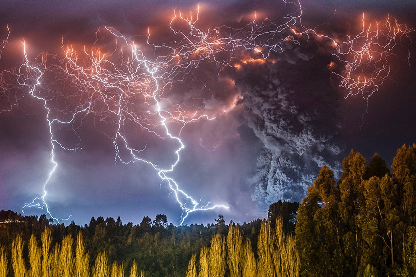 lightning