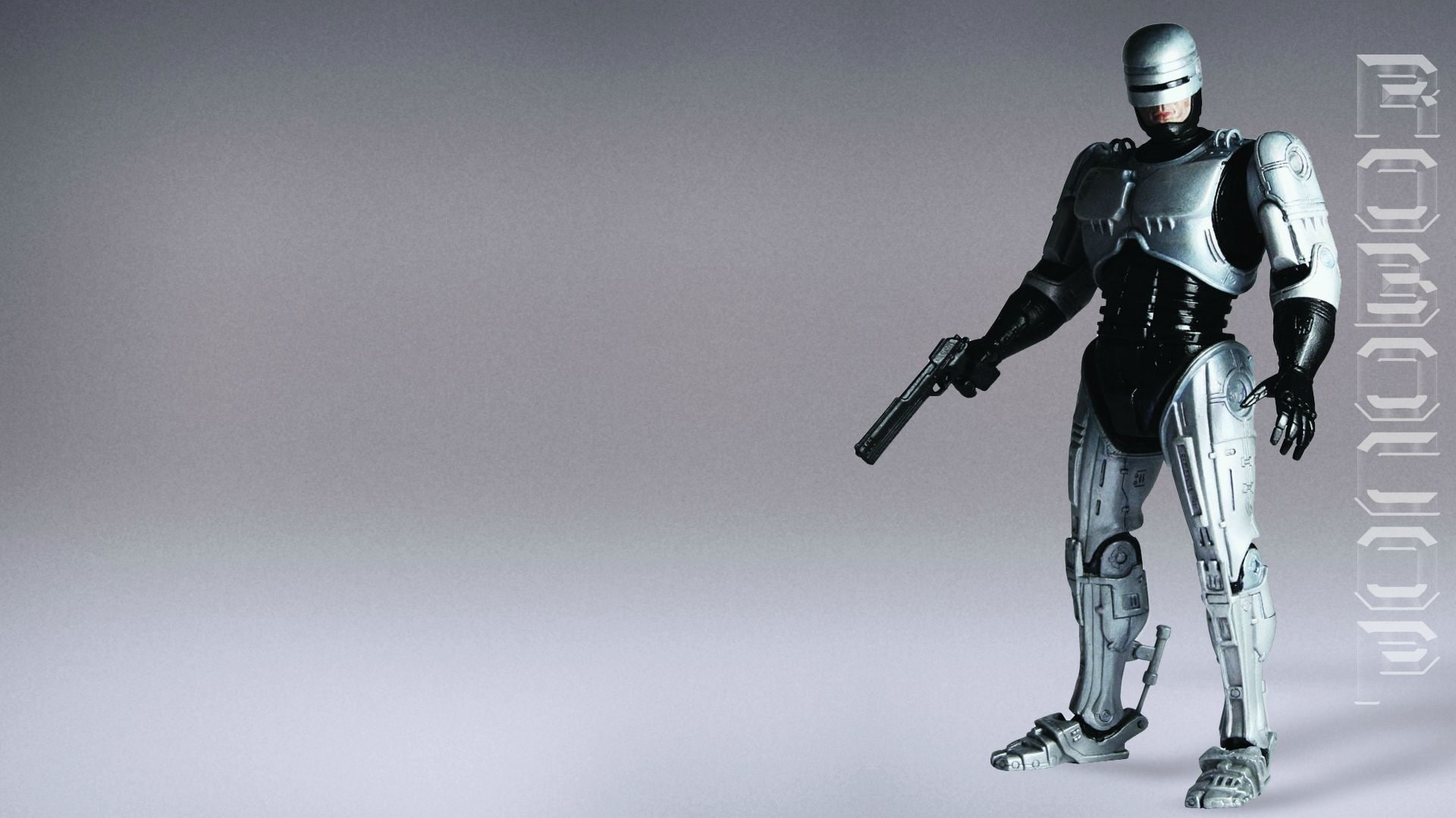 robocop, sci fi