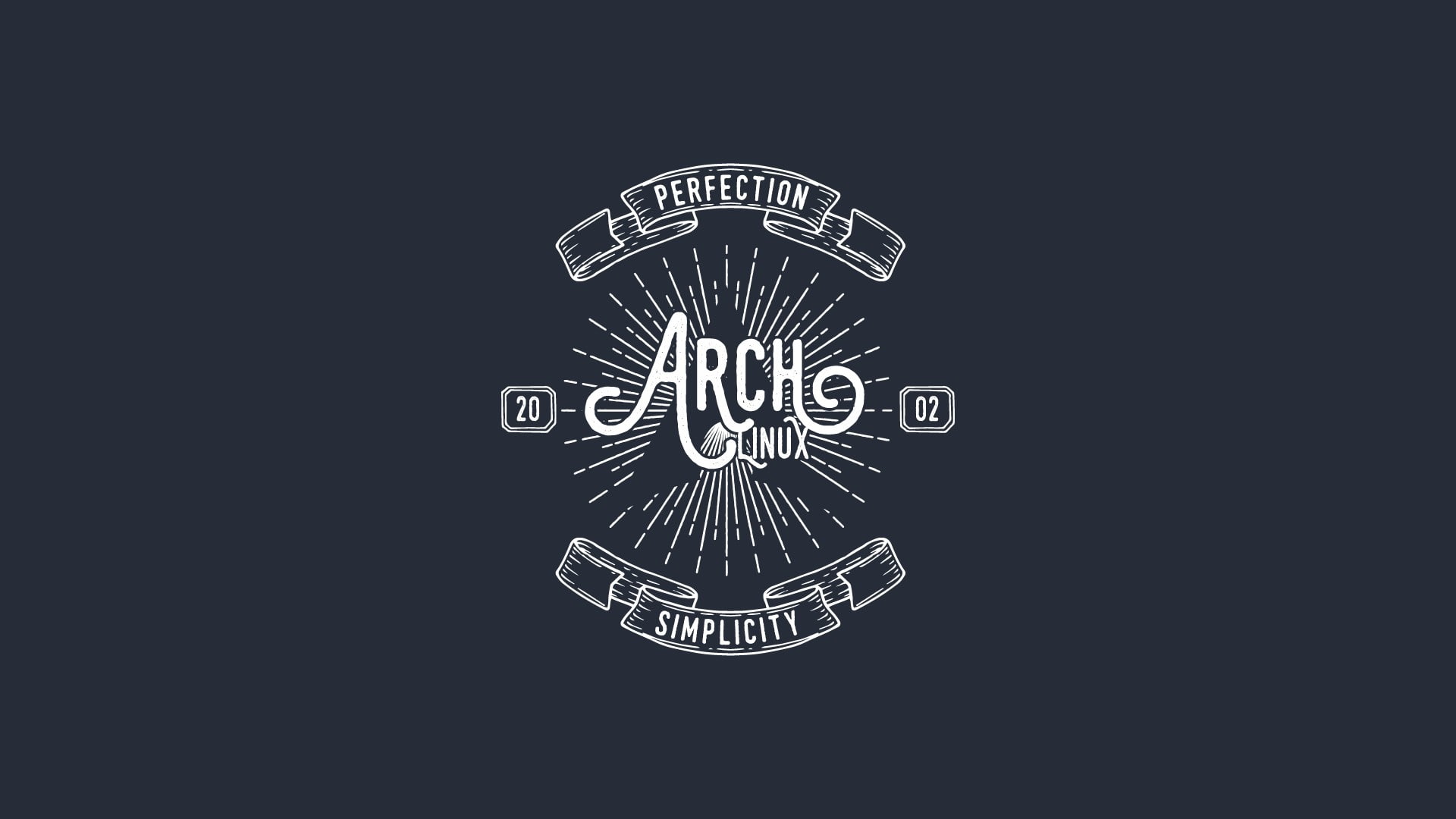 Arch Linux