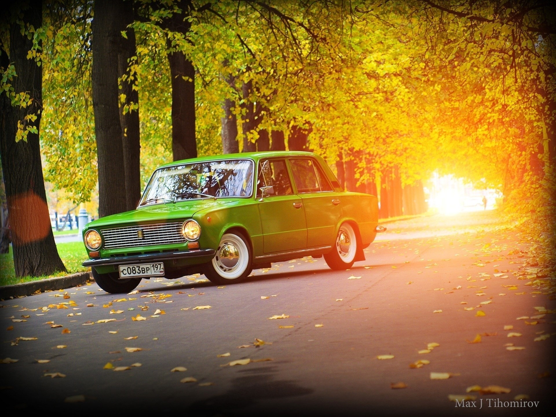 lada