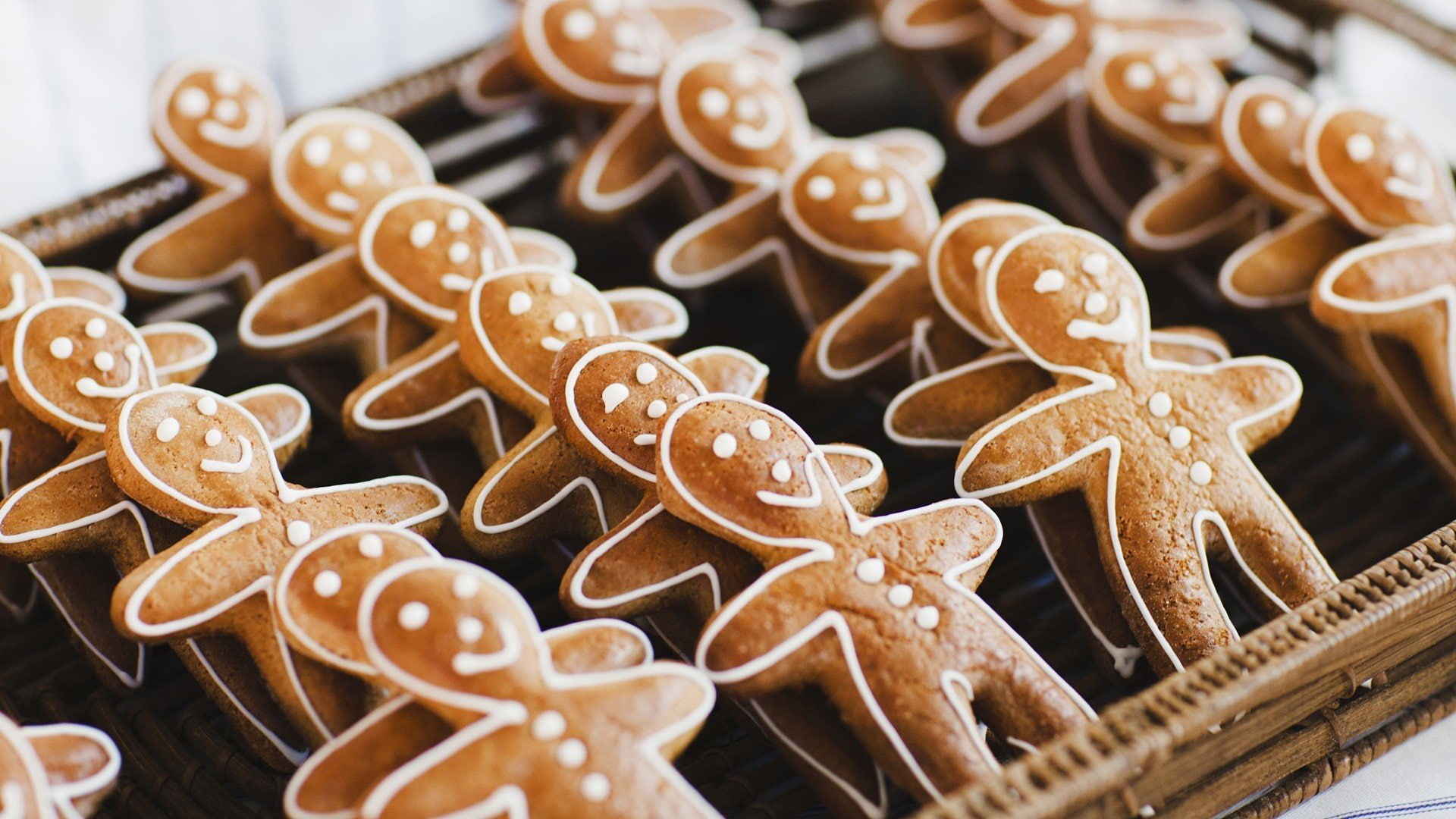 Gingerbread