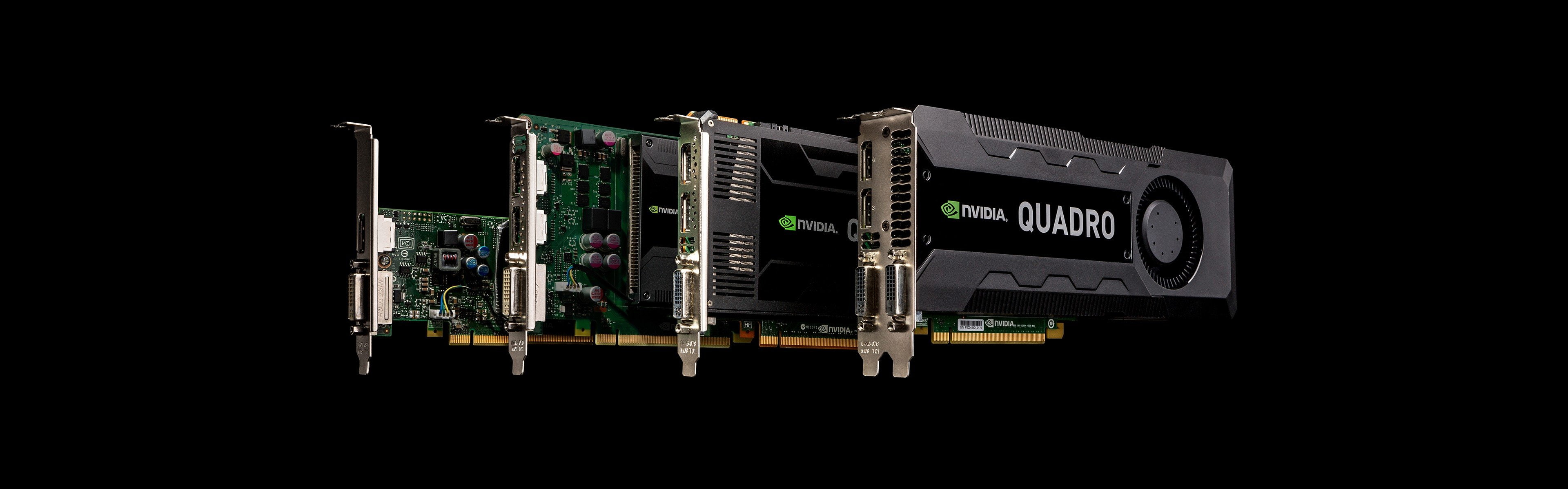 nvidia gpus computer simple background multiple display