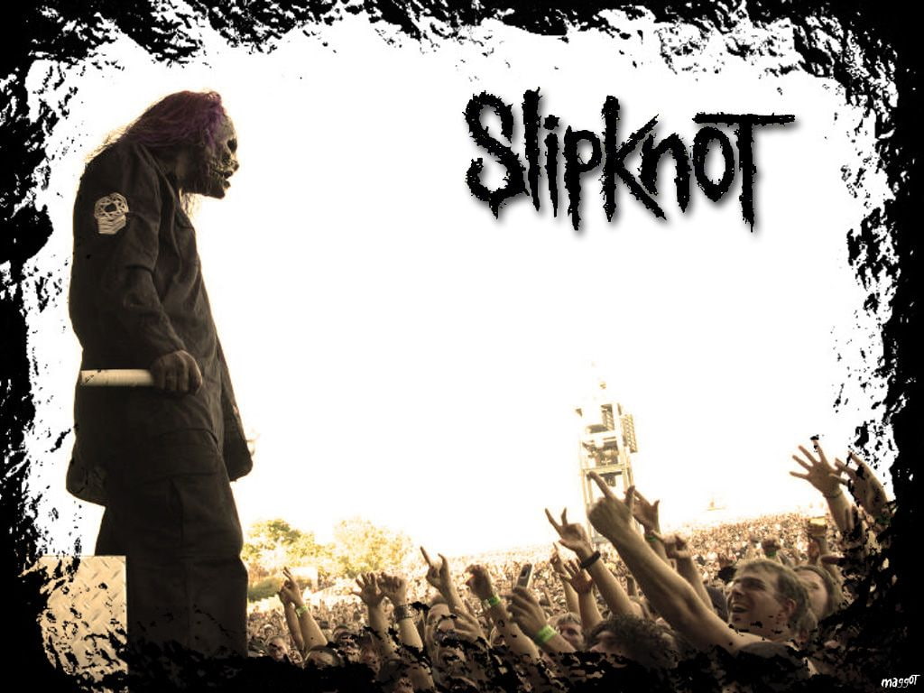 band music Slipknot Entertainment Music HD Art, vocal