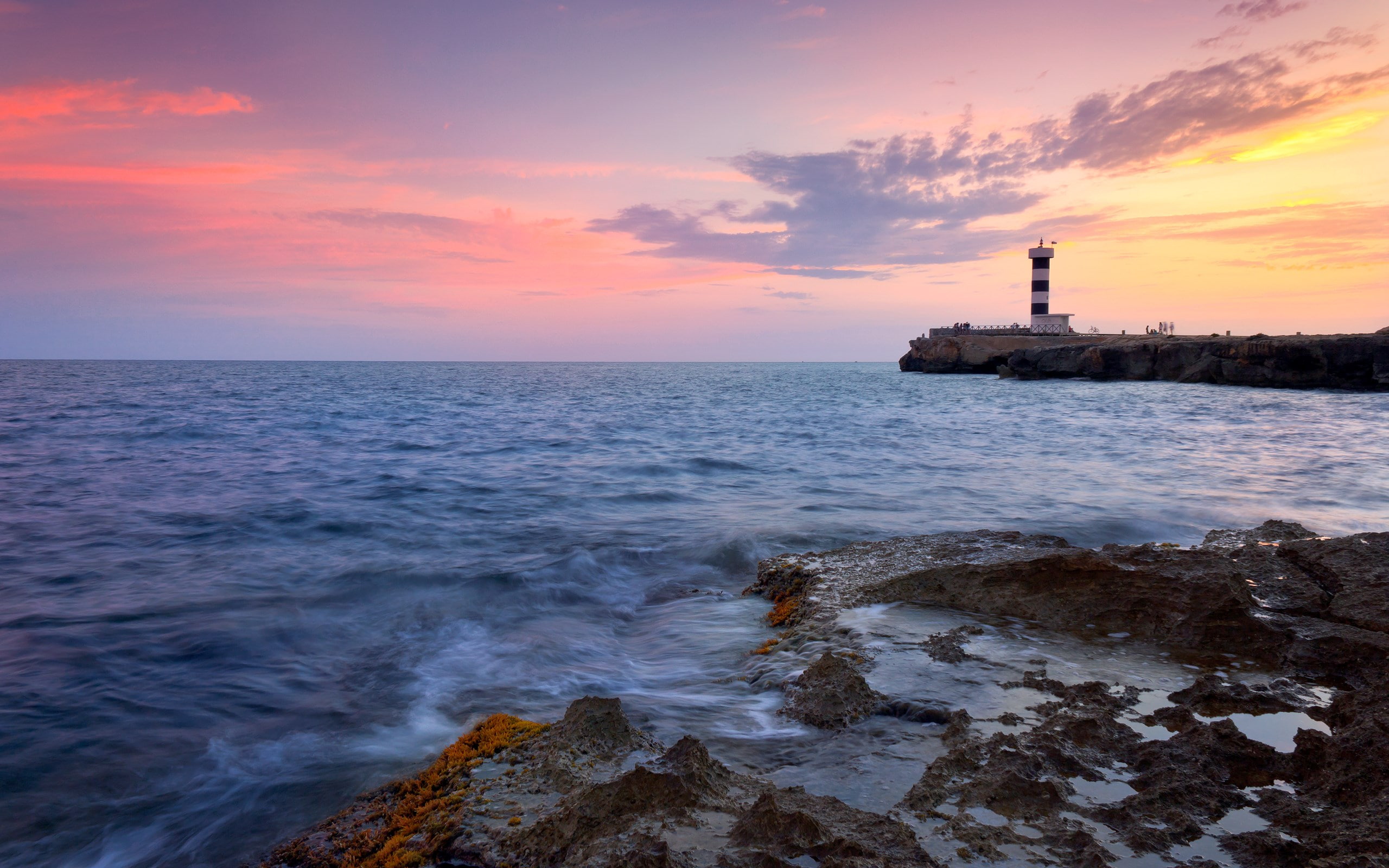lighthouse