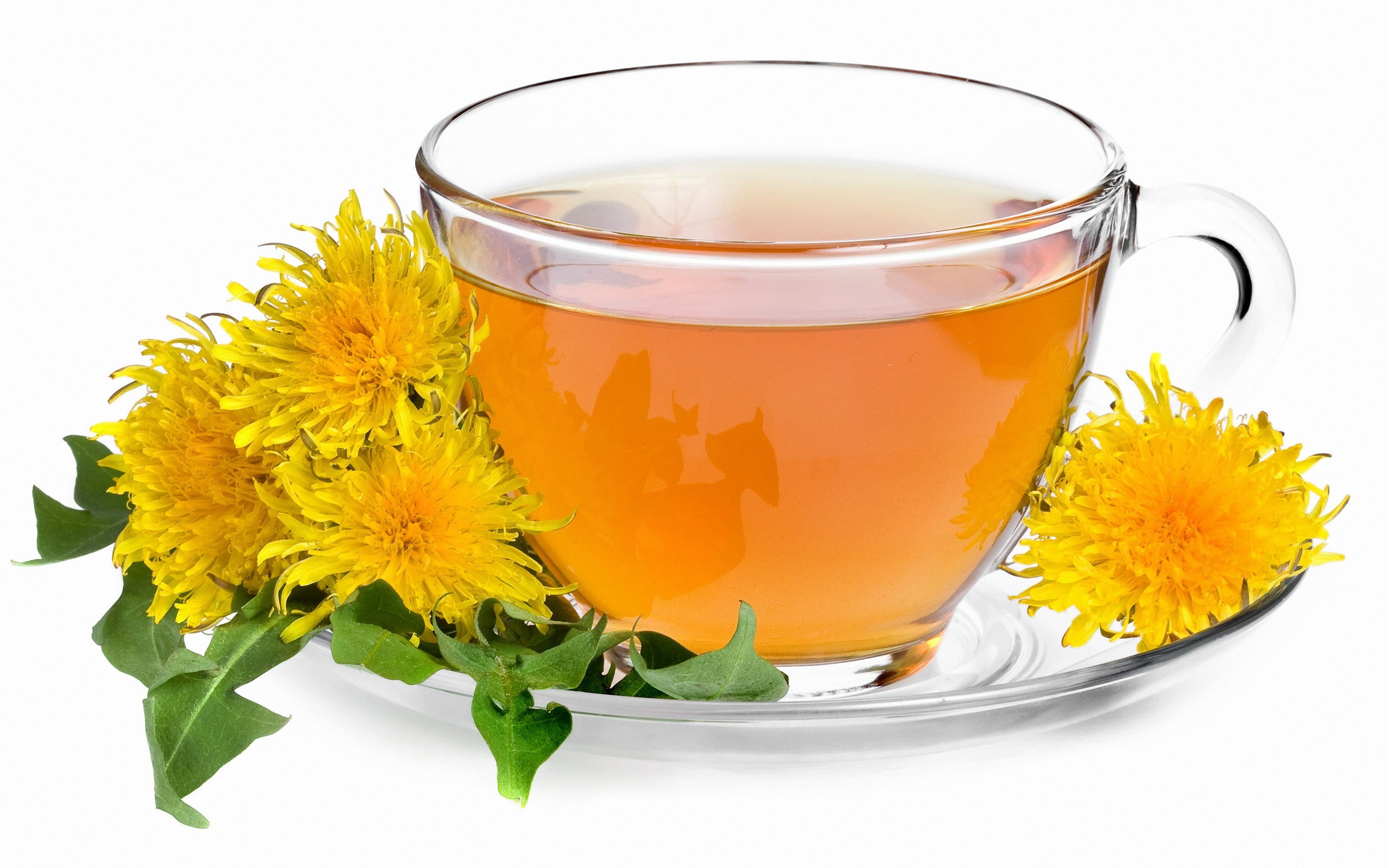 tea