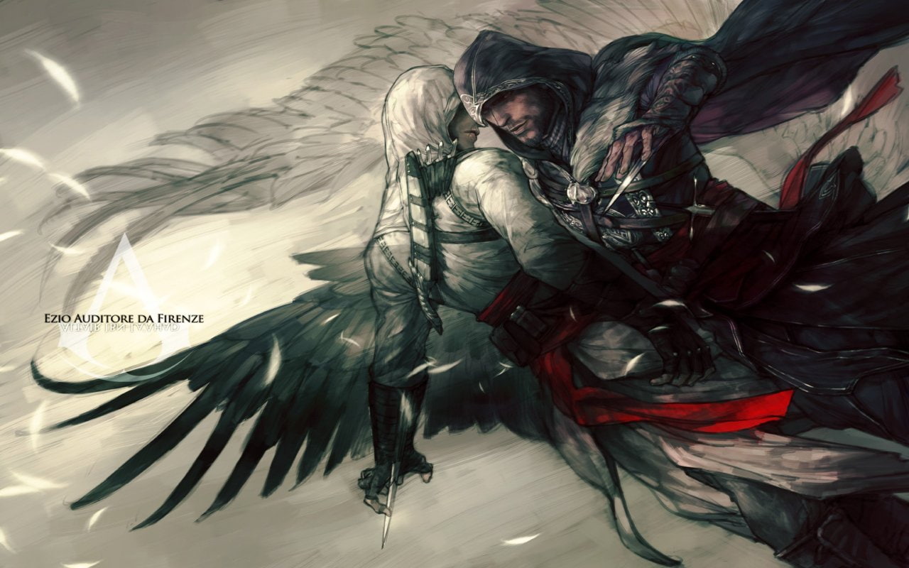 Assassin's Creed