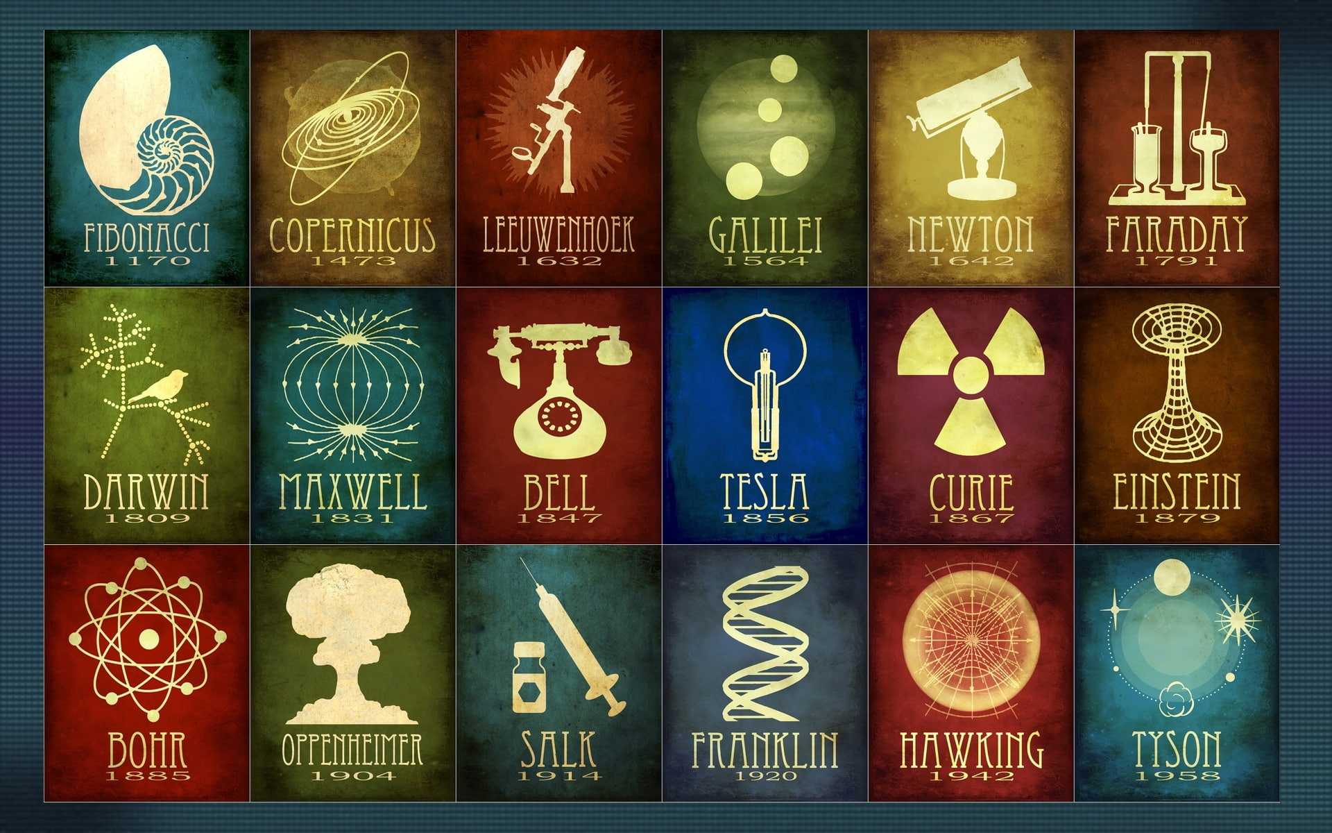 Free download | HD wallpaper: pioneer, bell, discovery, science, tesla