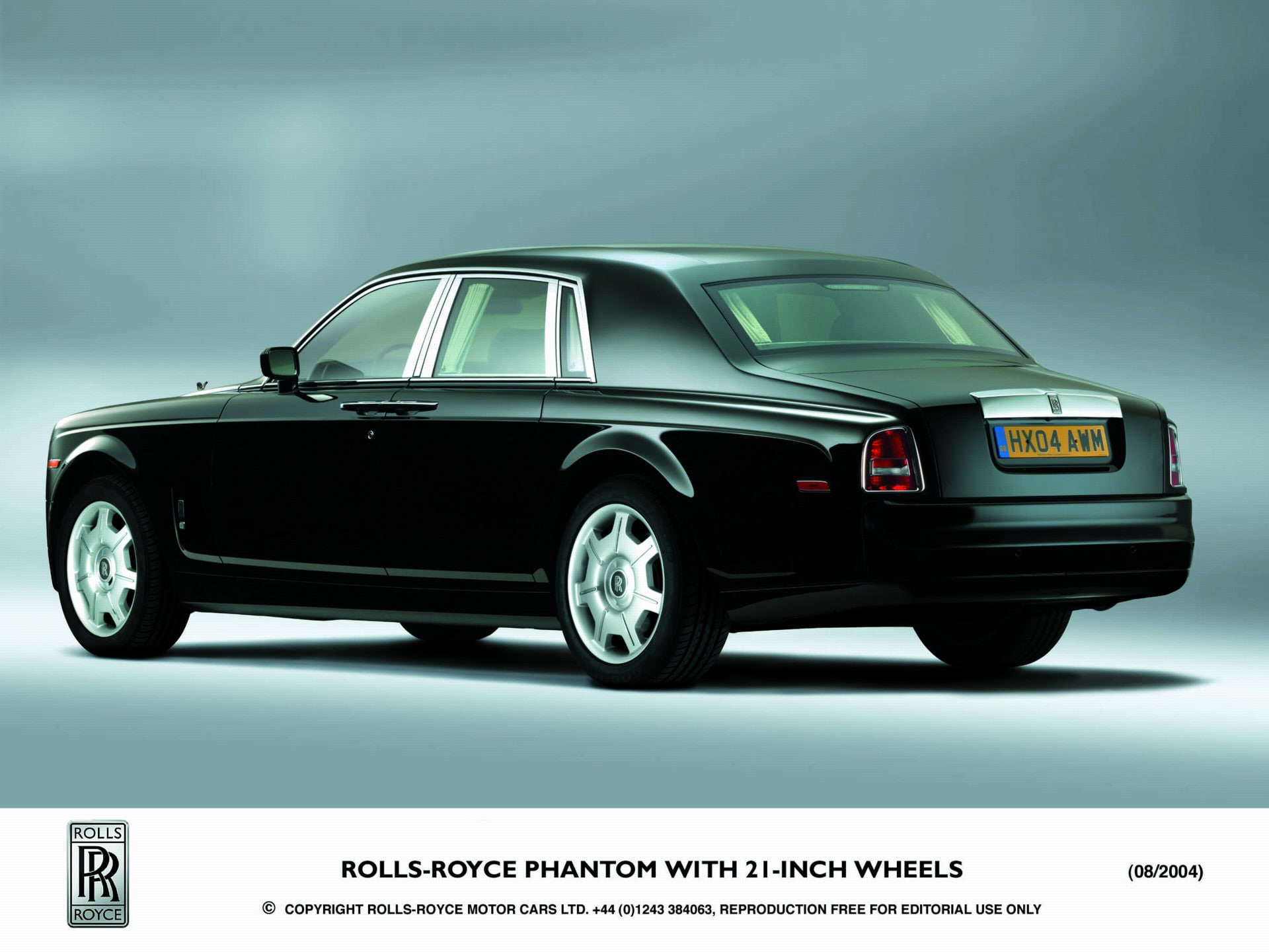 Rolls-Royce Phantom, rolls rocye_phantom_manu, car