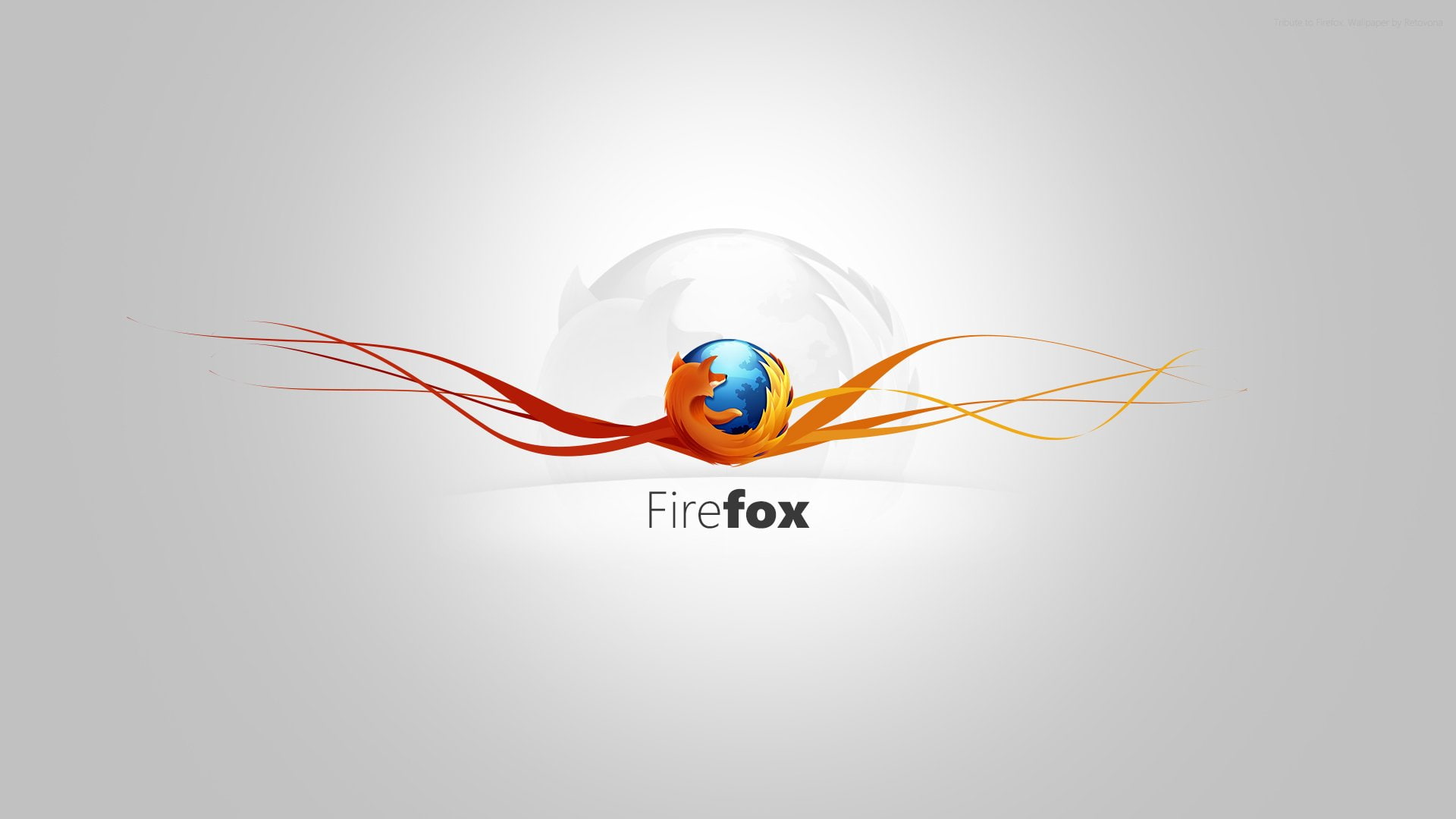 Technology, Firefox