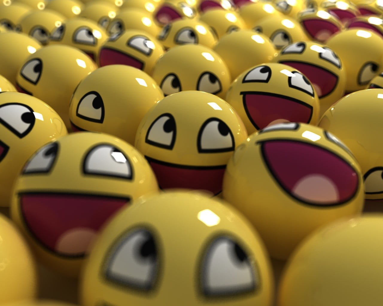 laughing emoji toy lot, humor, memes, face, smiling, awesome face