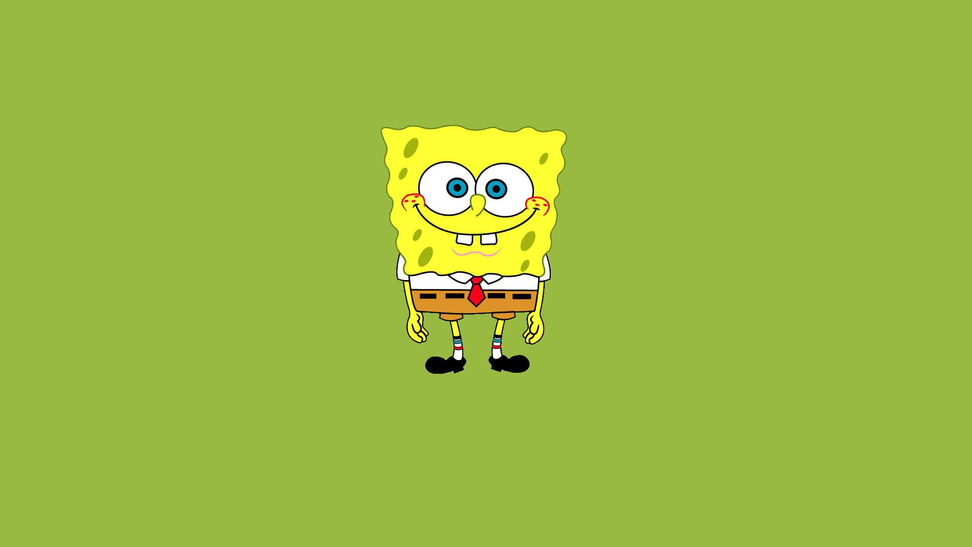 SpongeBob Squarepants, TV Show, representation, creativity, fun