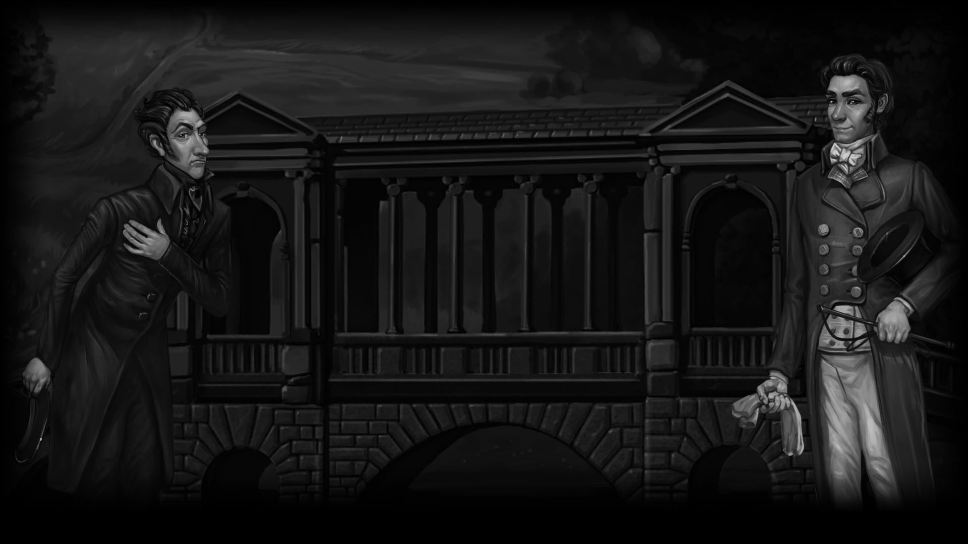regency solitaire