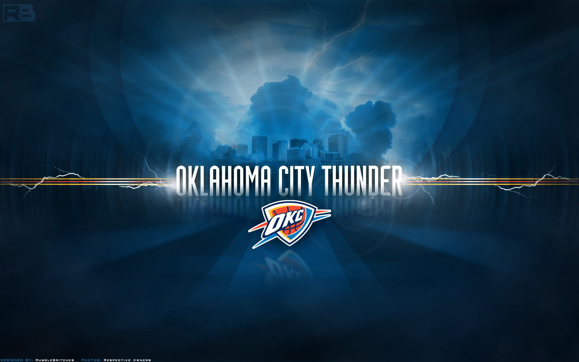 basketball, city, nba, oklahoma, thunder