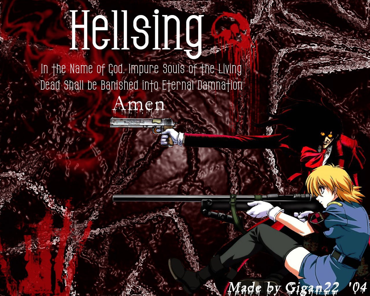 hellsing