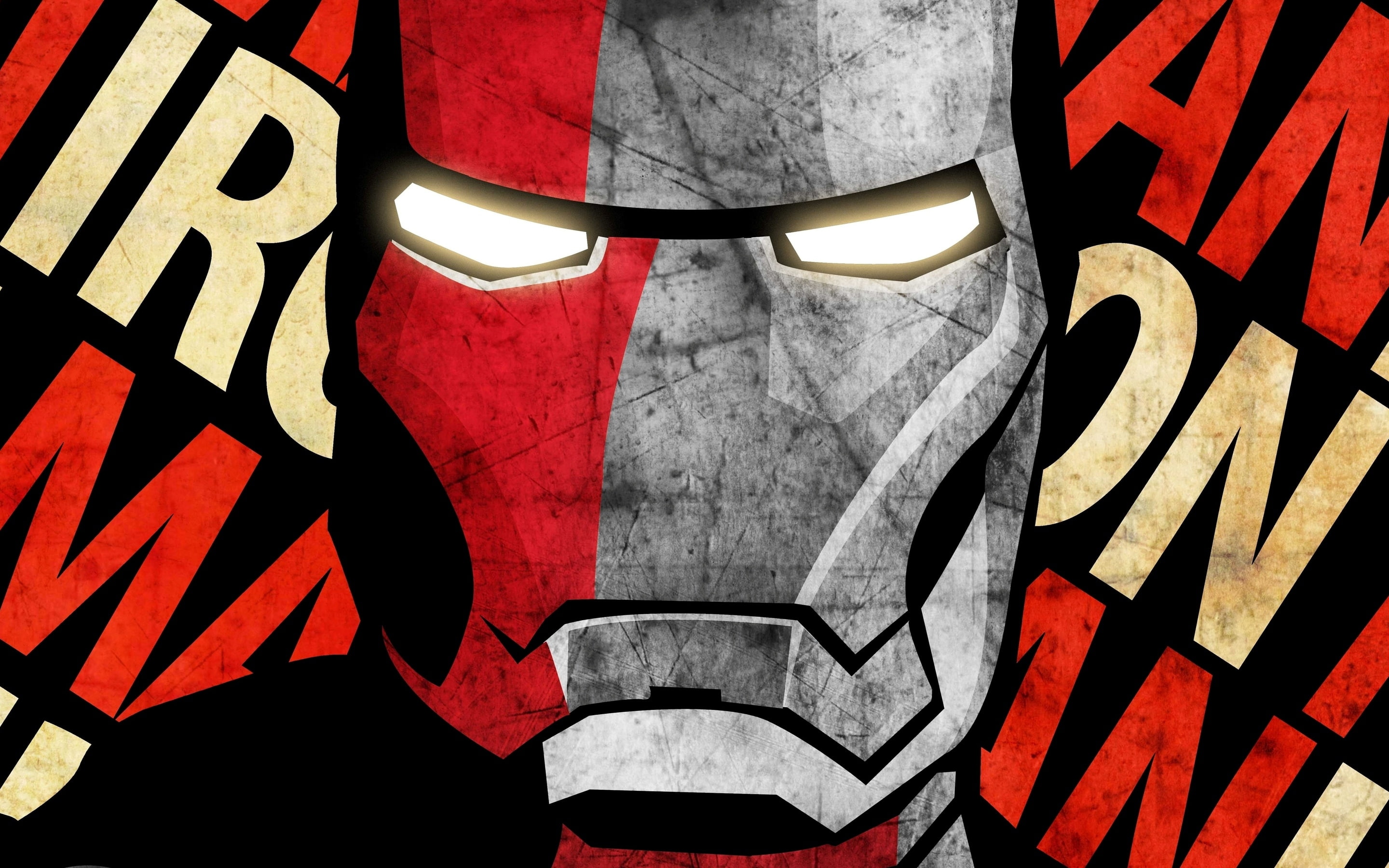 Free download | HD wallpaper: iron, man, mask | Wallpaper Flare