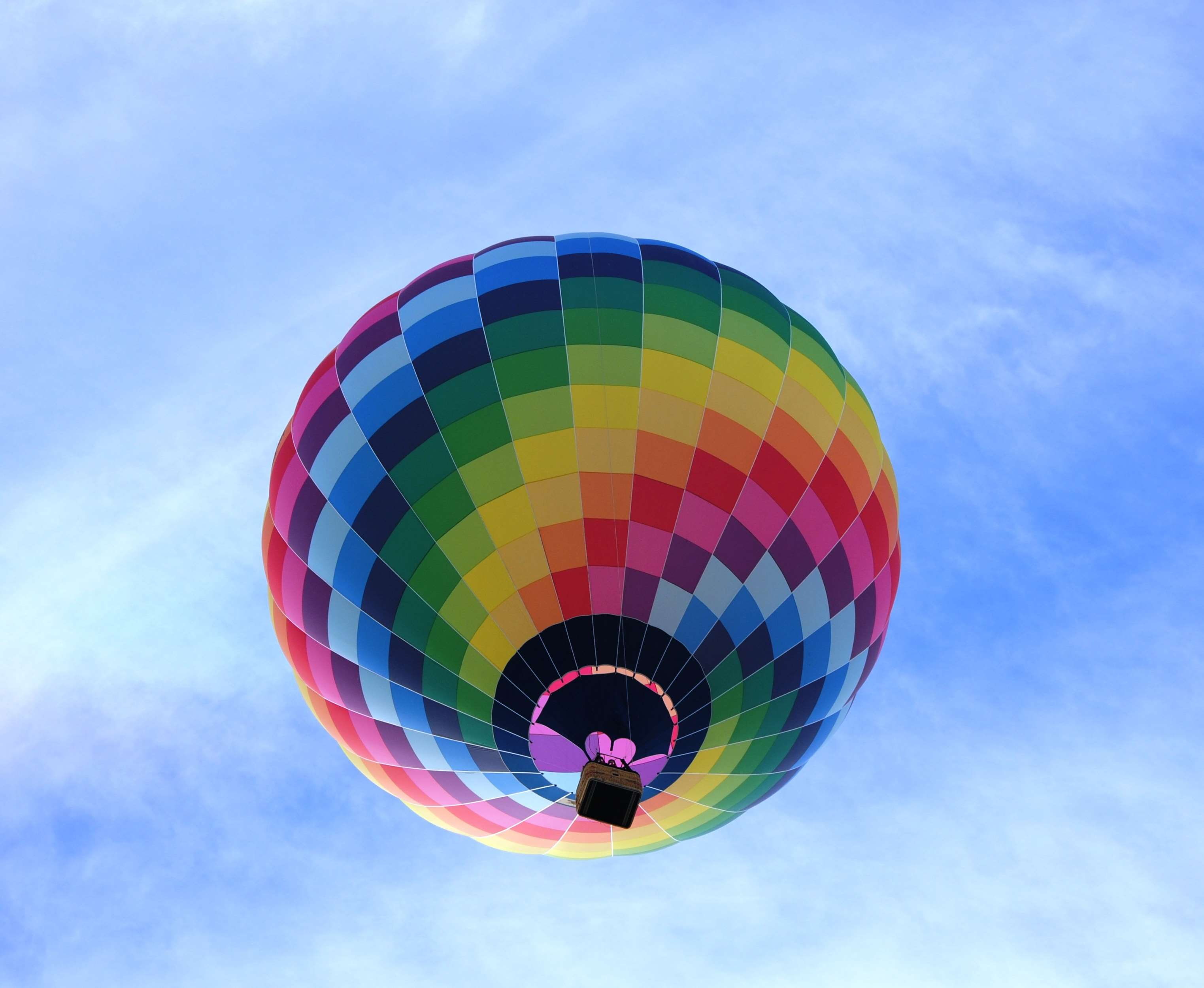 adventure, air sports, balloon, balloon launch, bright, colorful