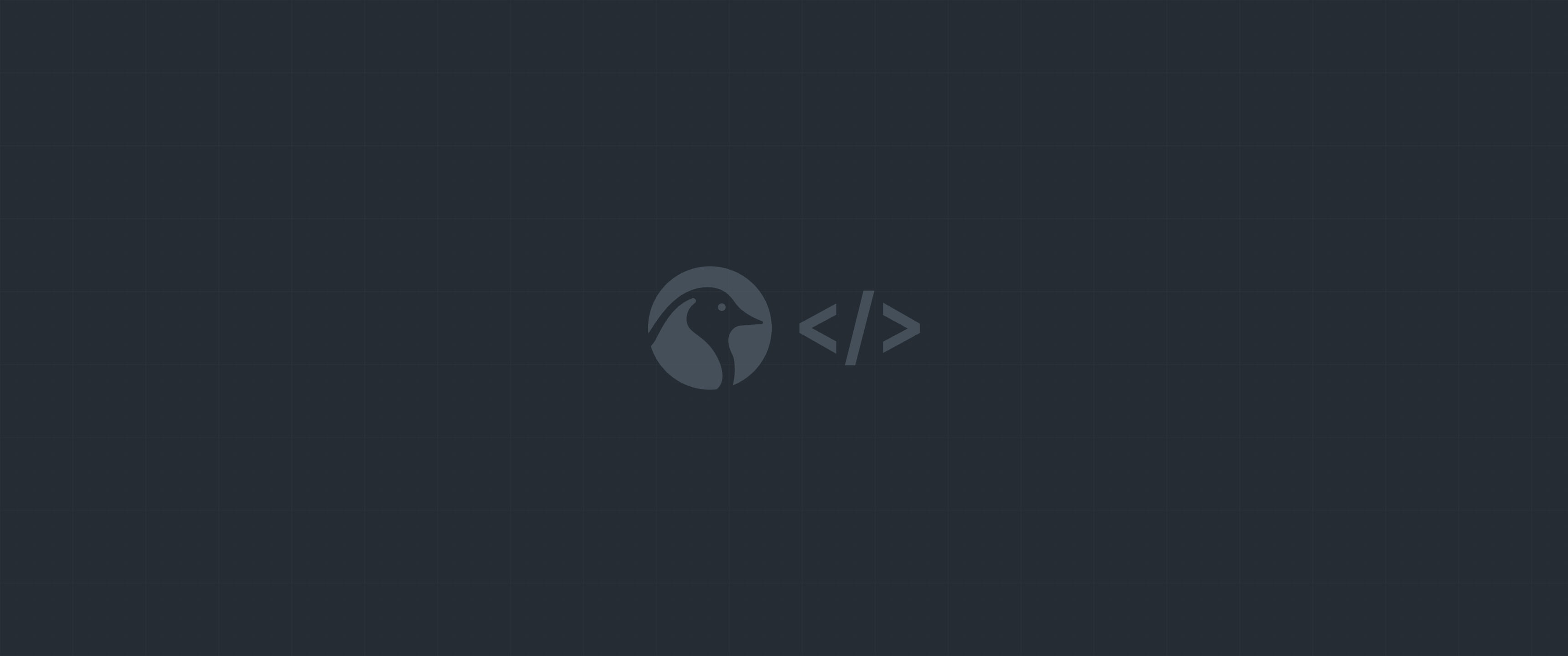 Linux, logo, grid, developer, development