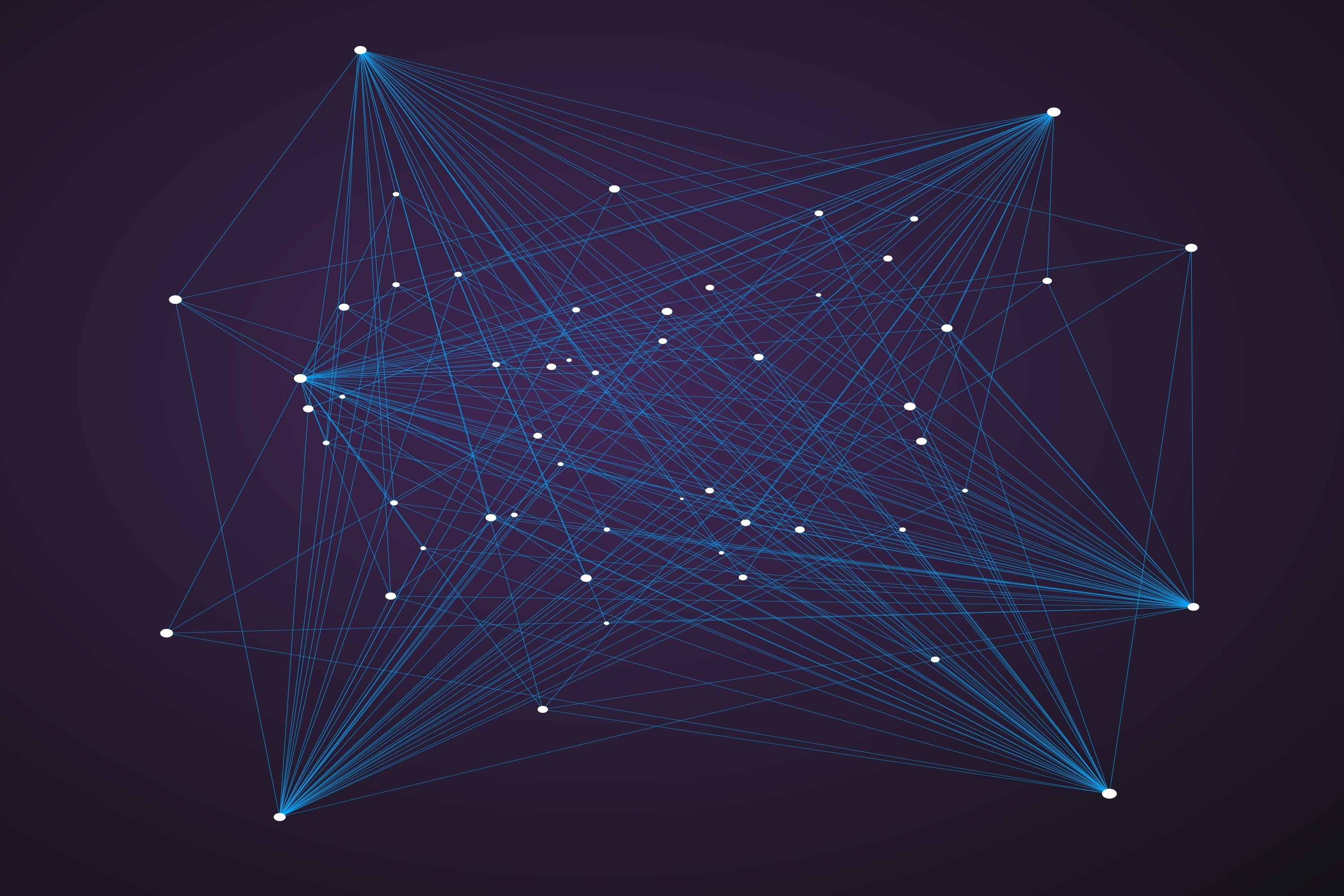 plexus, points, angle, lines, Abstract