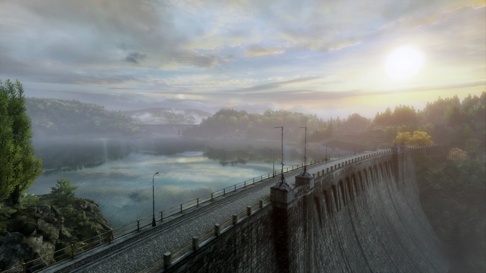 Video Game, The Vanishing of Ethan Carter