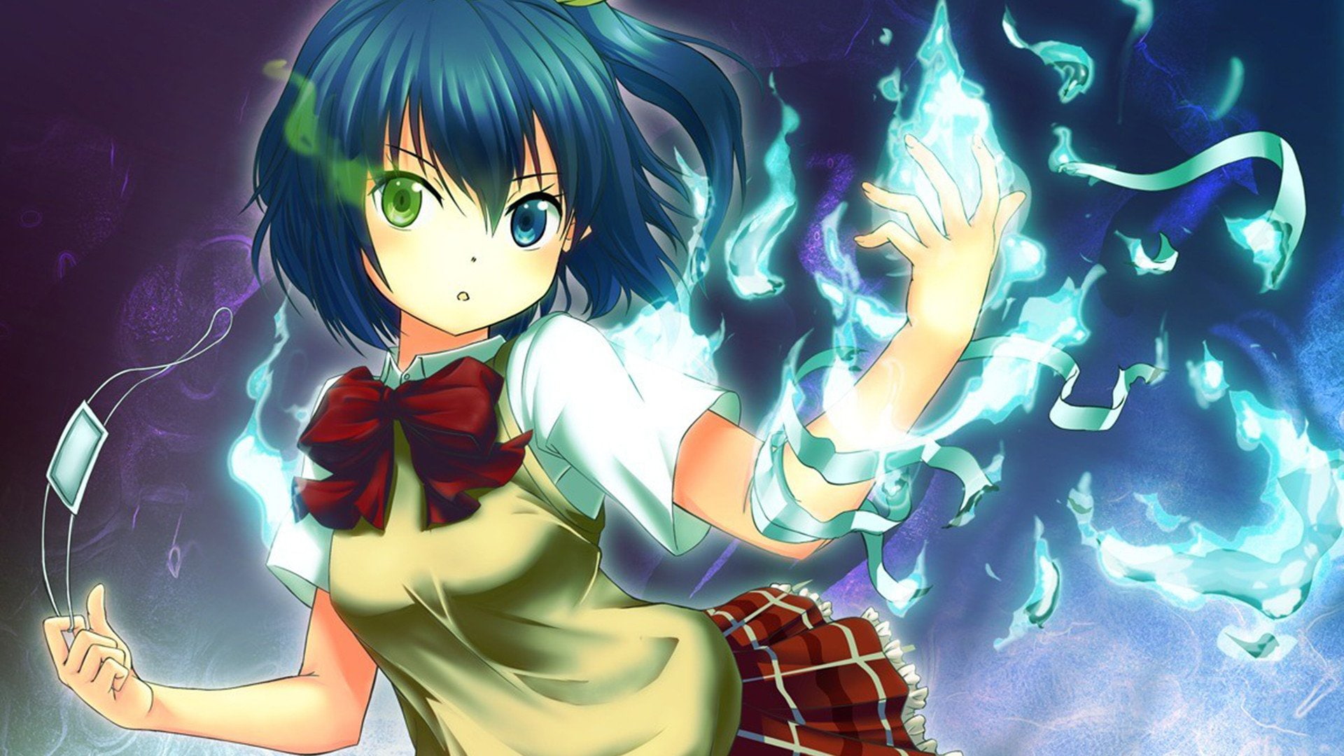 Anime, Love, Chunibyo & Other Delusions, Rikka Takanashi