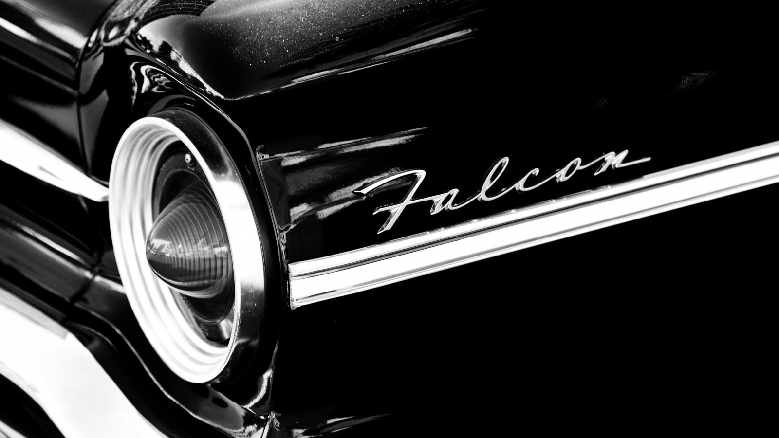 Ford Falcon BW Classic Car Classic HD, cars