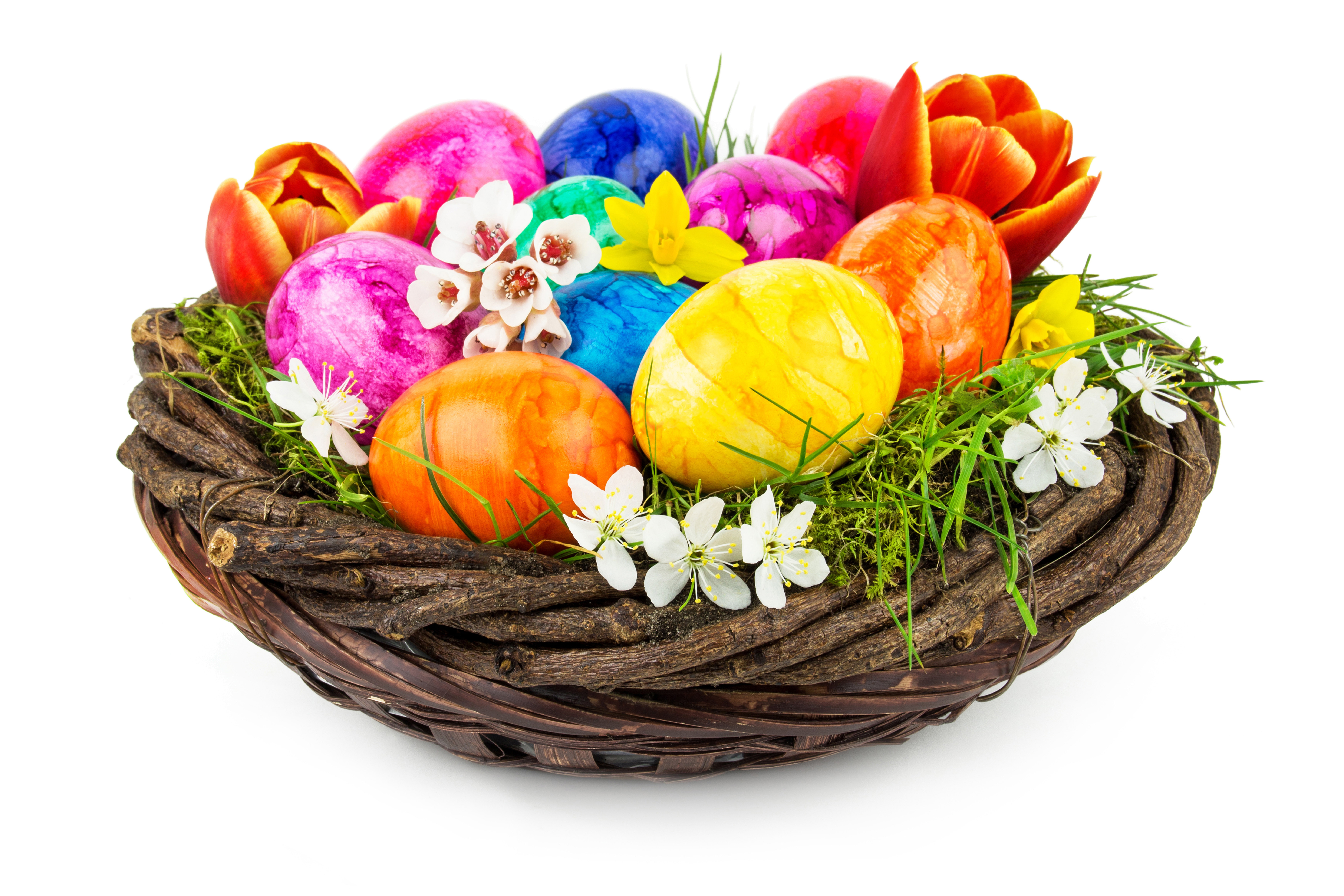 eggs, Easter, Easter eggs, happy easter