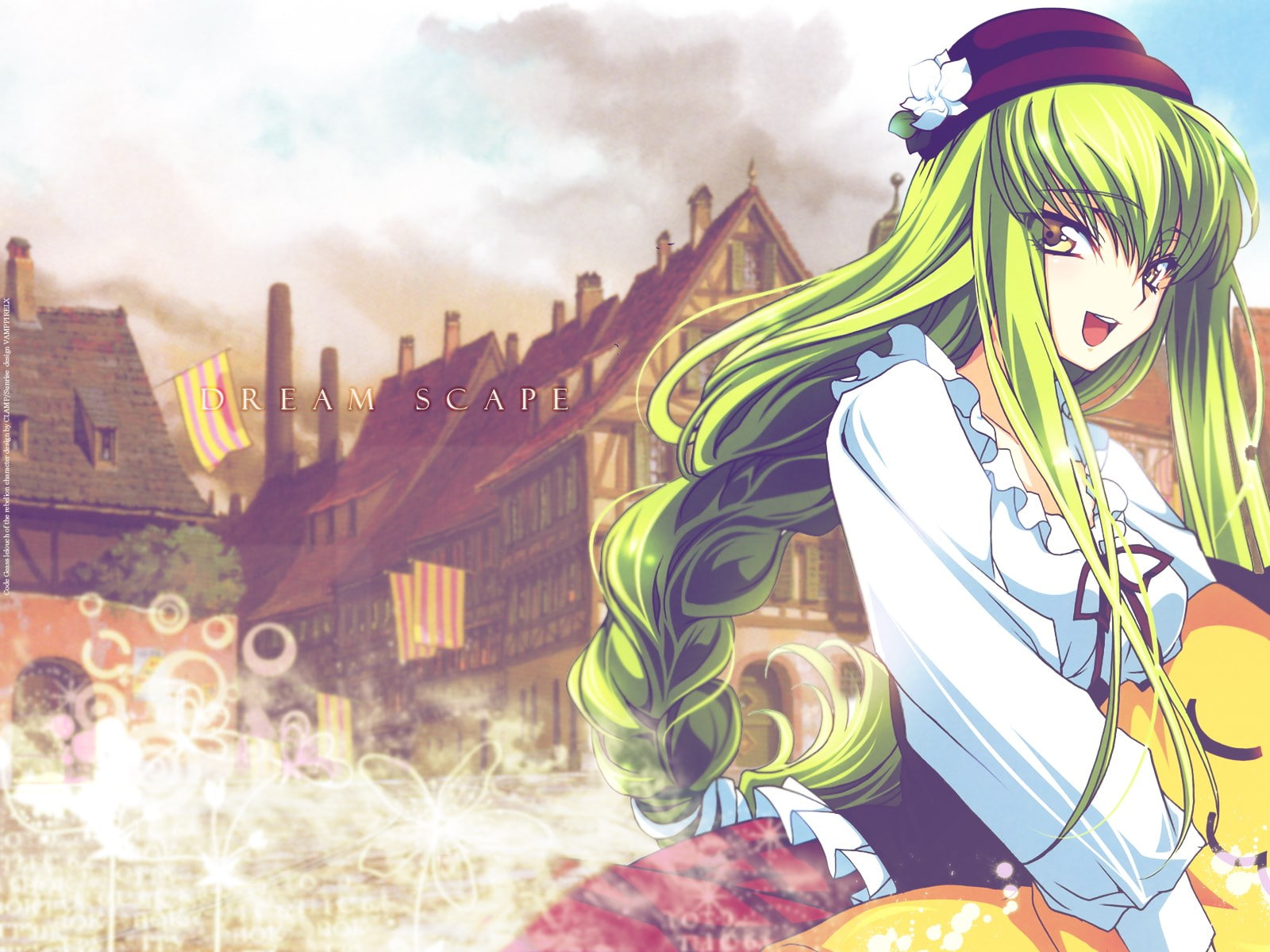 code geass